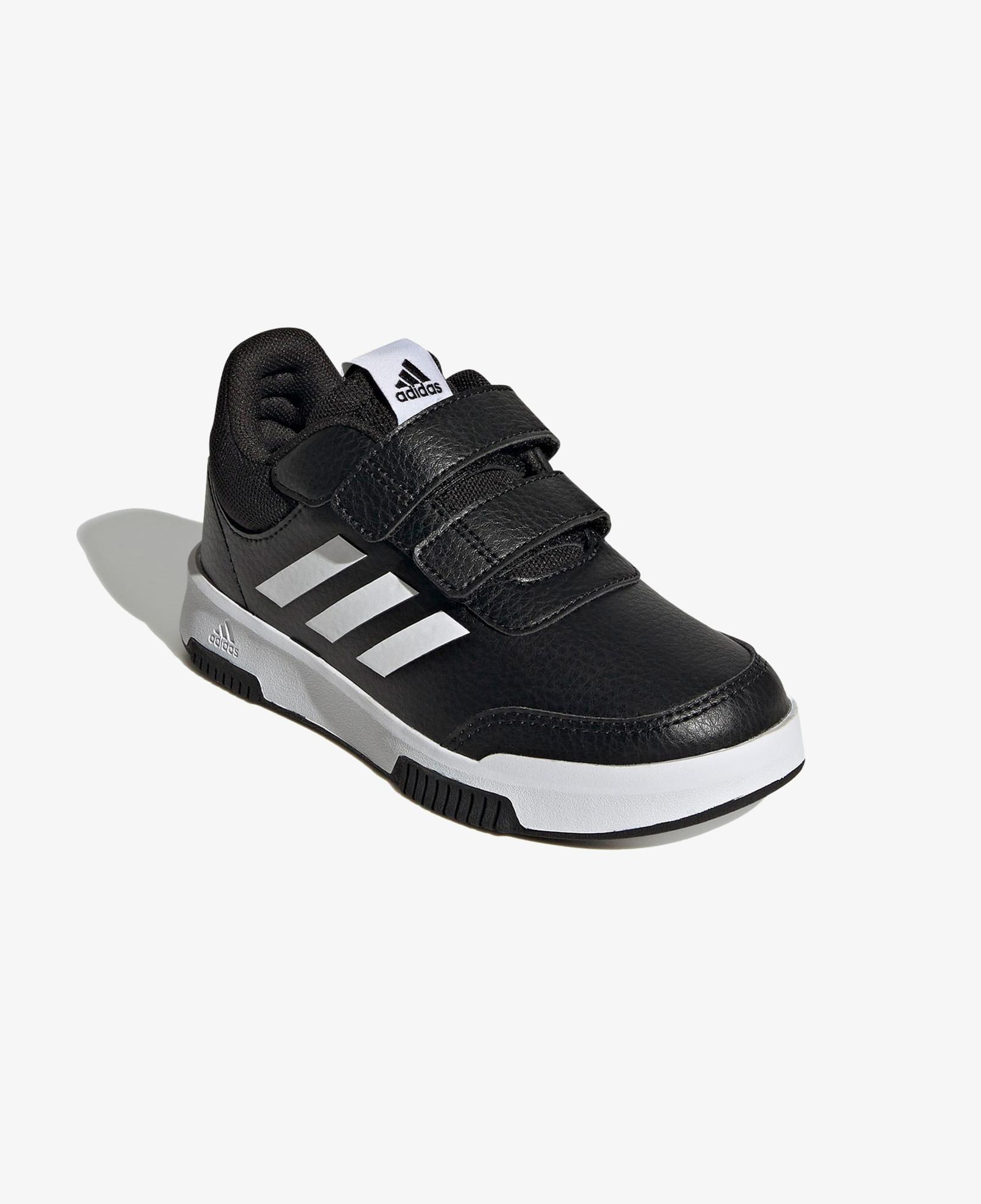 adidas Tensaur Sport 2.0 Çocuk Siyah Sneaker
