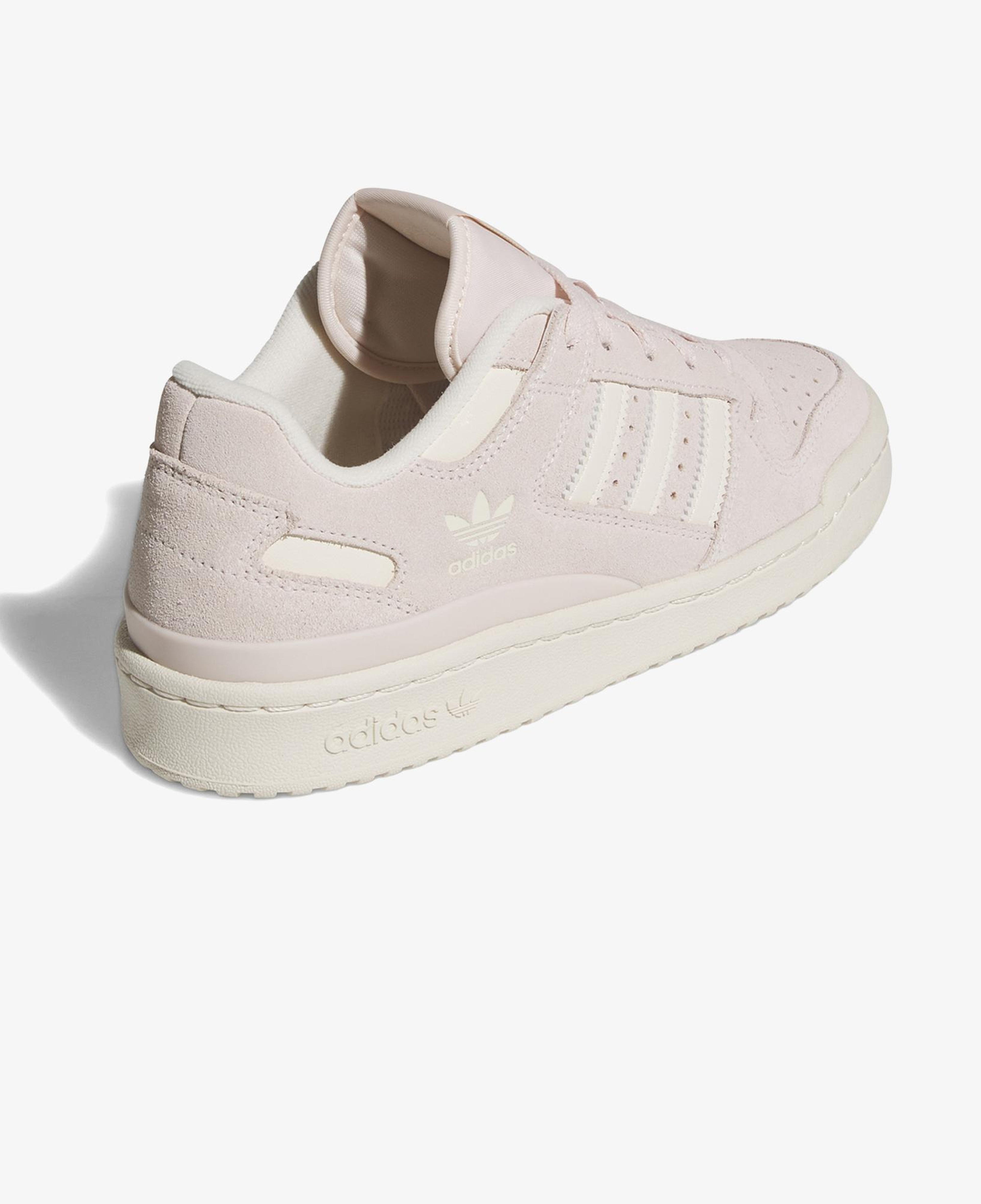 adidas Forum Low CL Kadın Pembe Basketbol Ayakkabısı