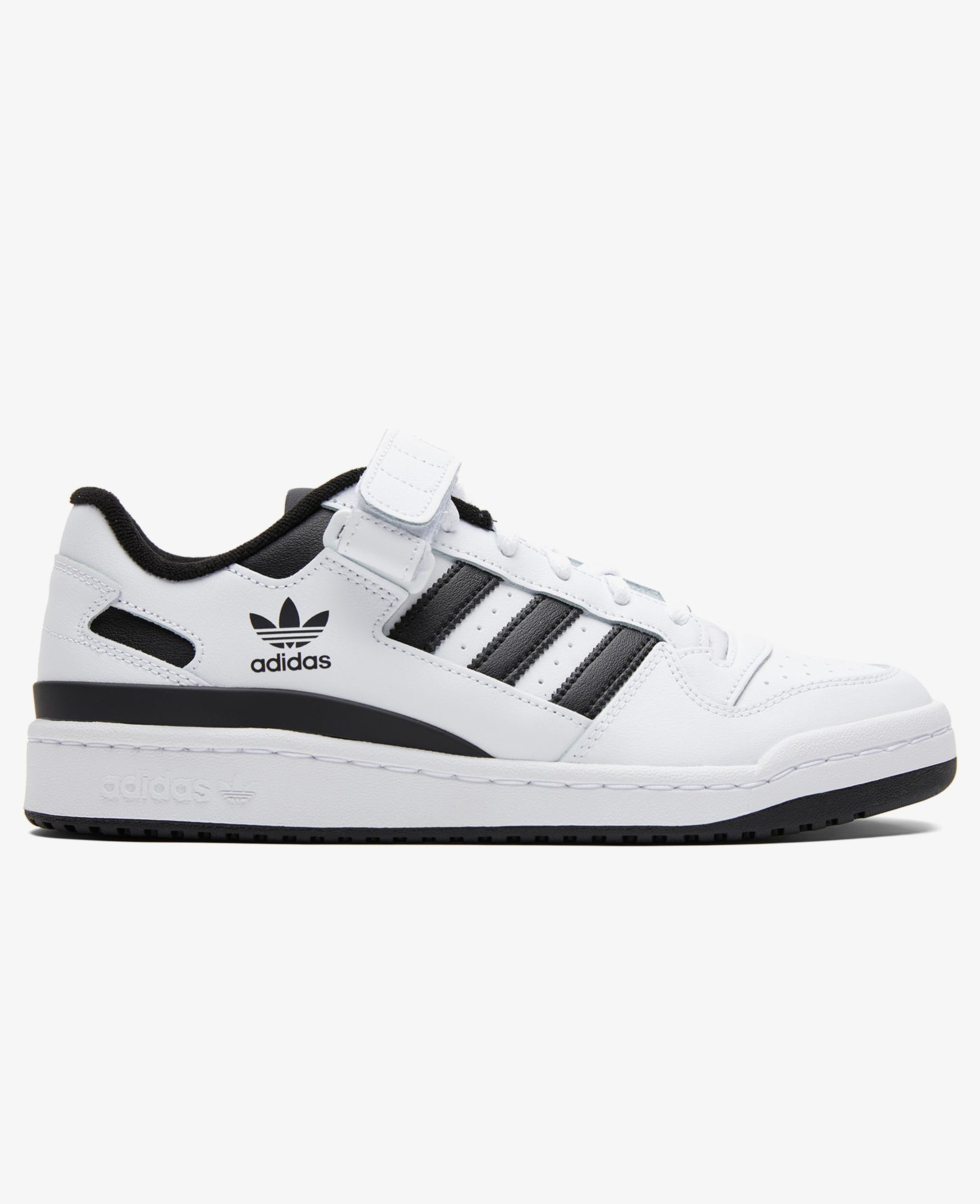 adidas Forum Low Unisex Beyaz Sneaker