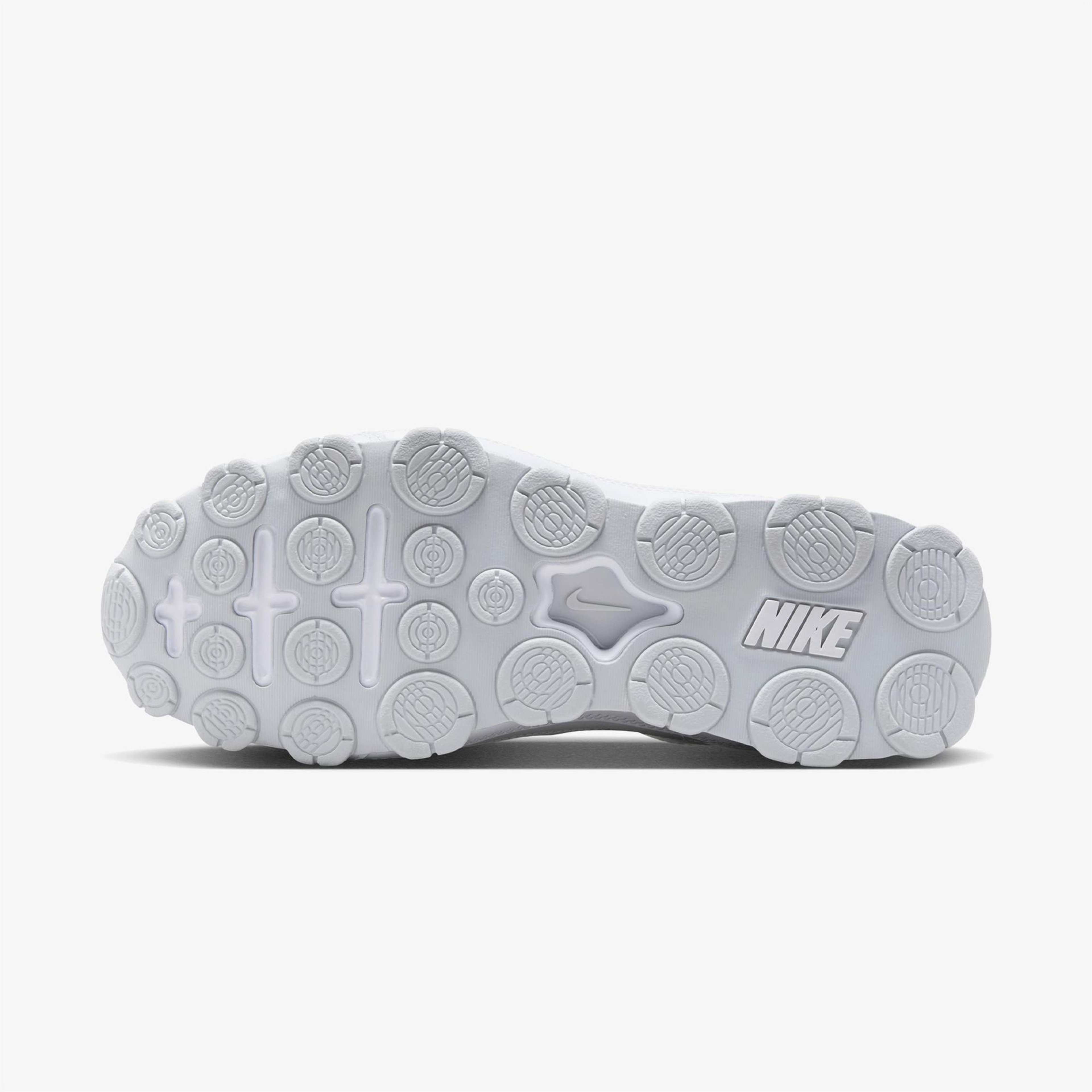 Nike Reax 8 Tr Mesh Kadın Beyaz Spor Ayakkabı