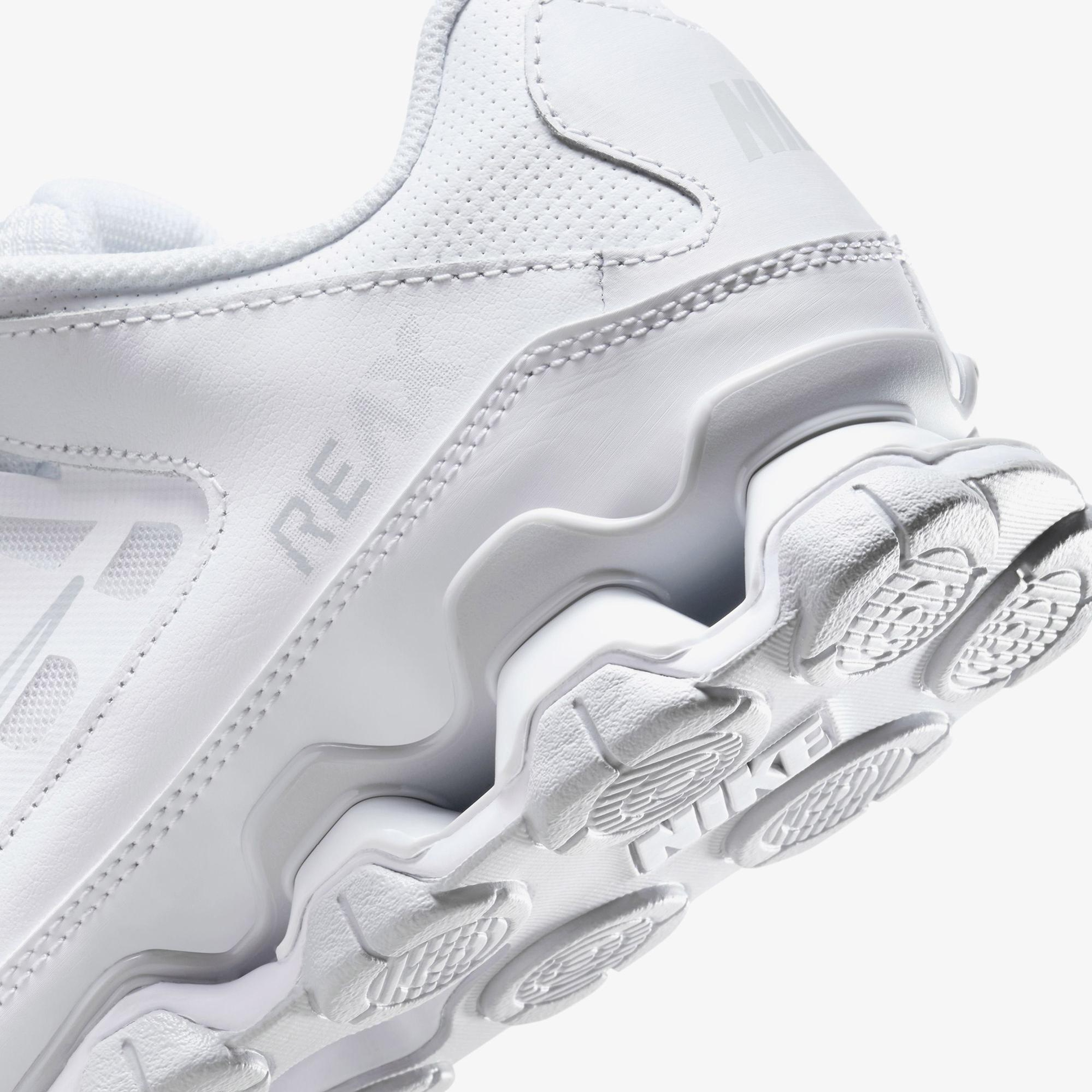 Nike Reax 8 Tr Mesh Kadın Beyaz Spor Ayakkabı