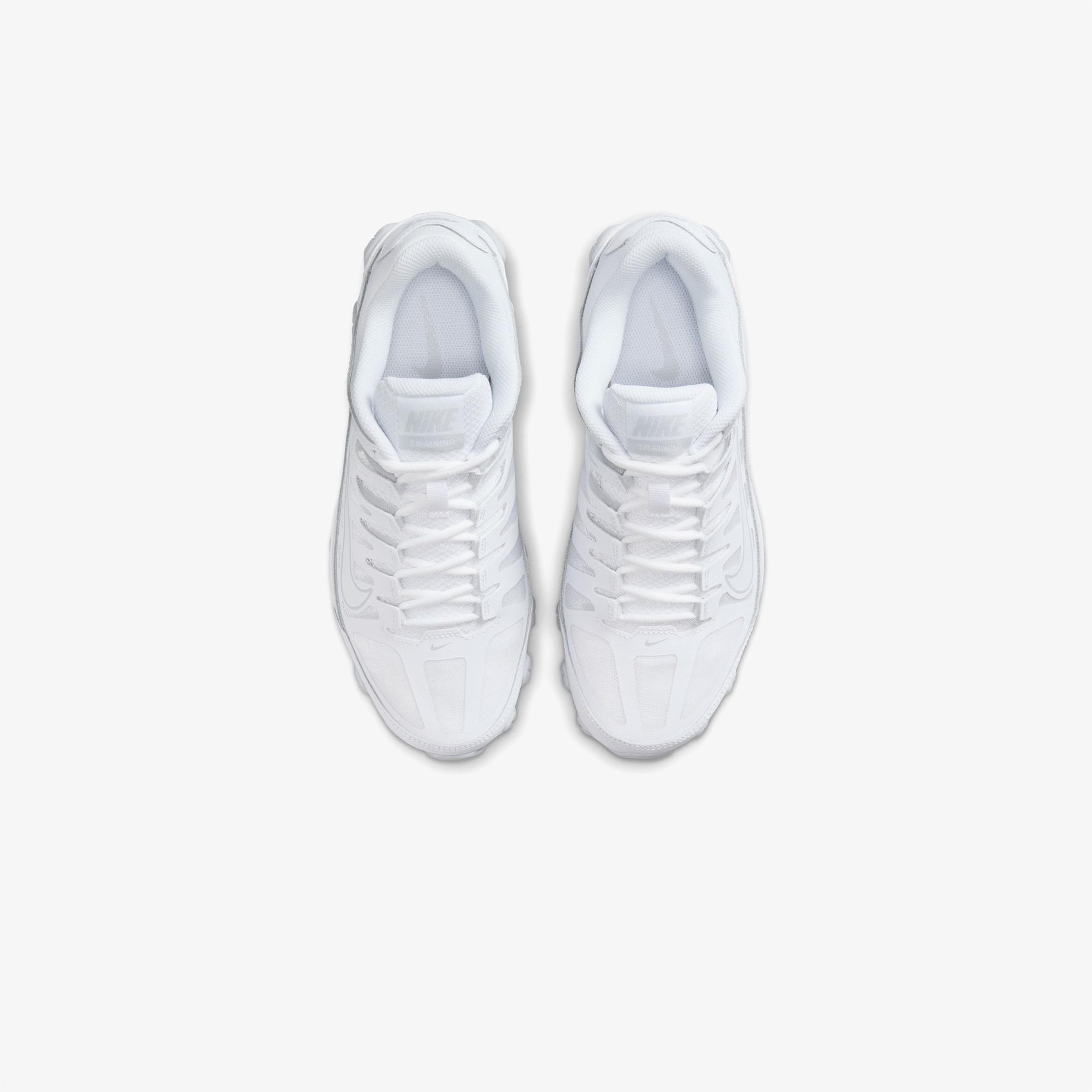 Nike Reax 8 Tr Mesh Kadın Beyaz Spor Ayakkabı