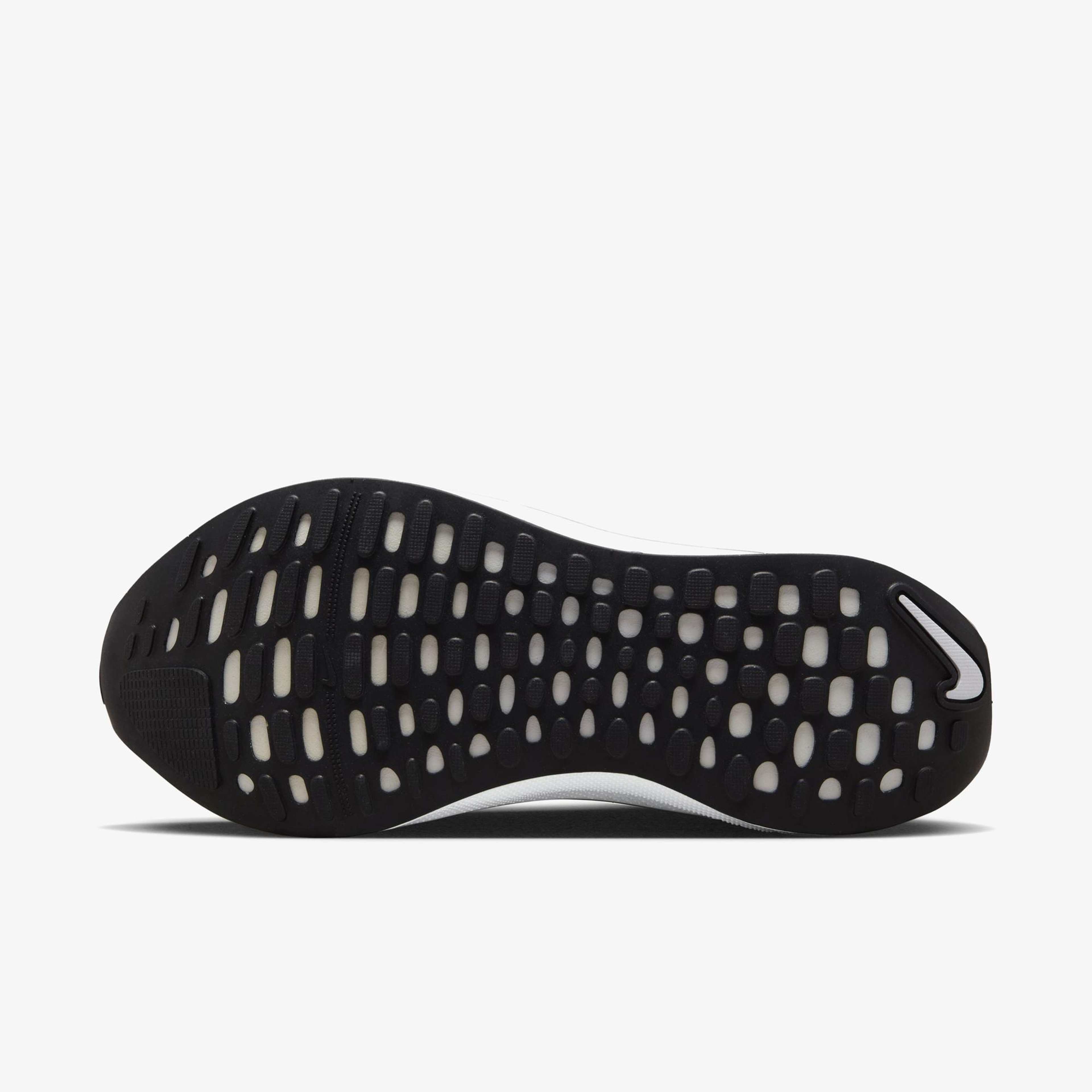 Nike Infinity Run 4 Erkek Siyah Spor Ayakkabı