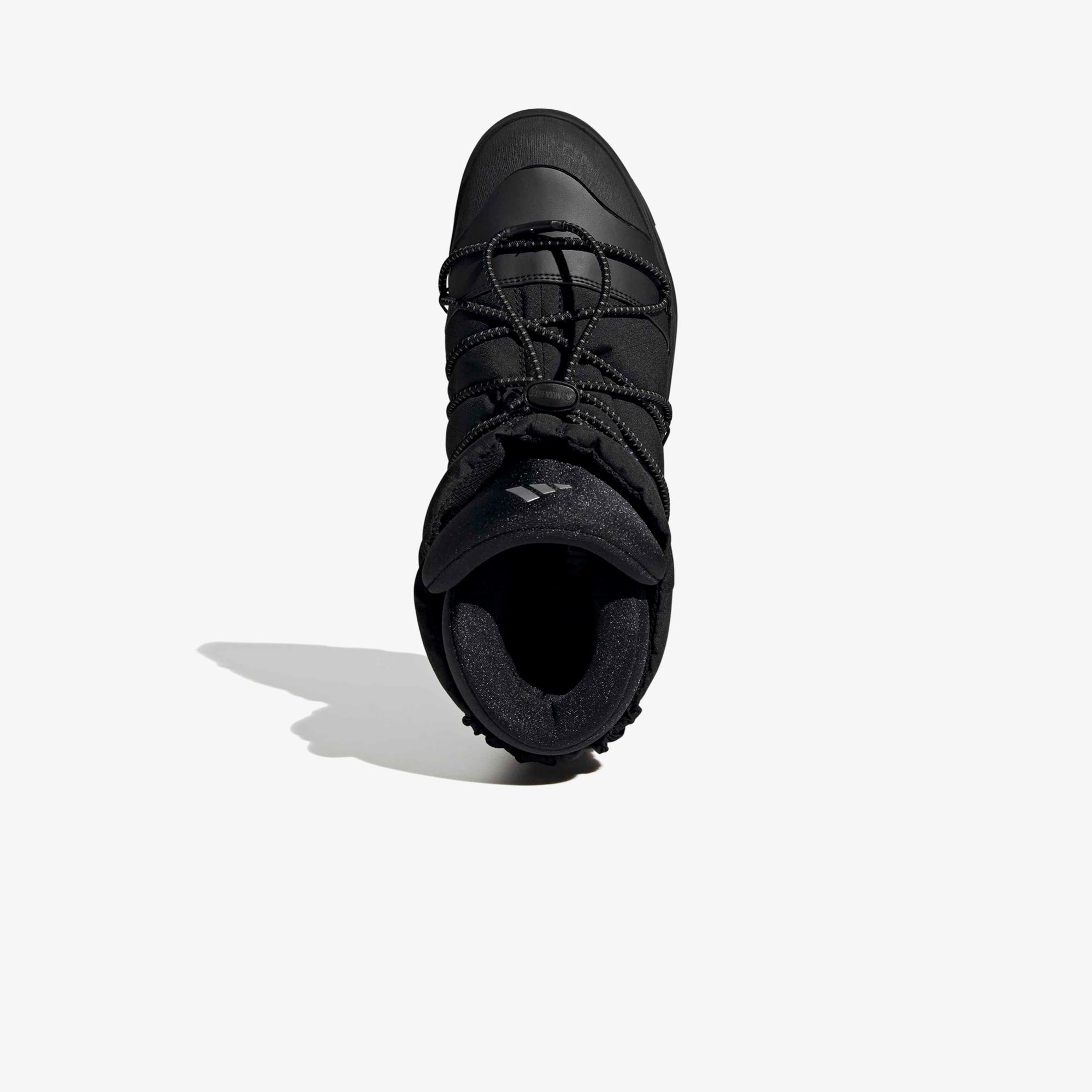 adidas x Moonboot ACE Kadın Siyah Bot