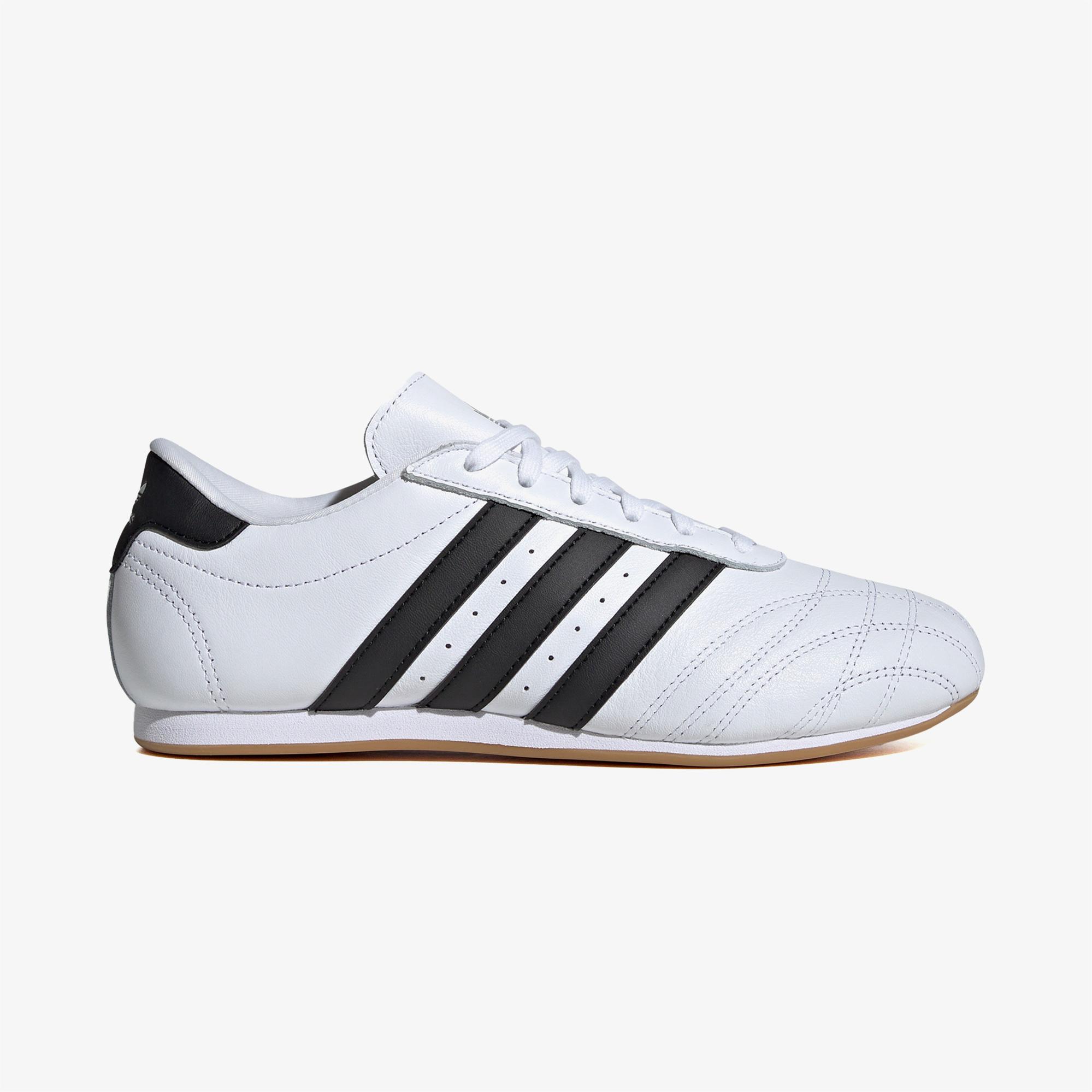 adidas Taekwondo Lace Unisex Beyaz Sneaker