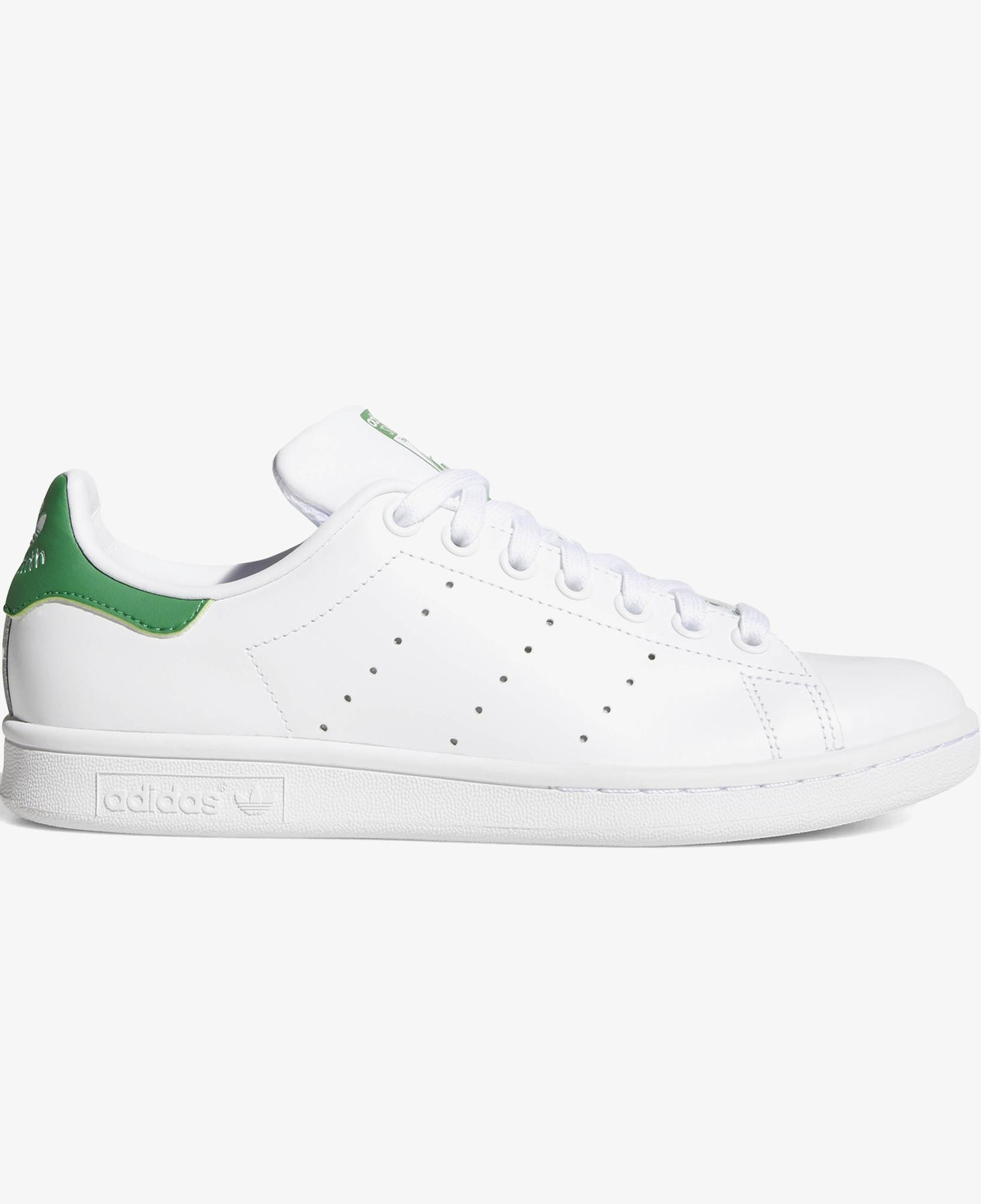 adidas Stan Smith Kadın Beyaz Sneaker
