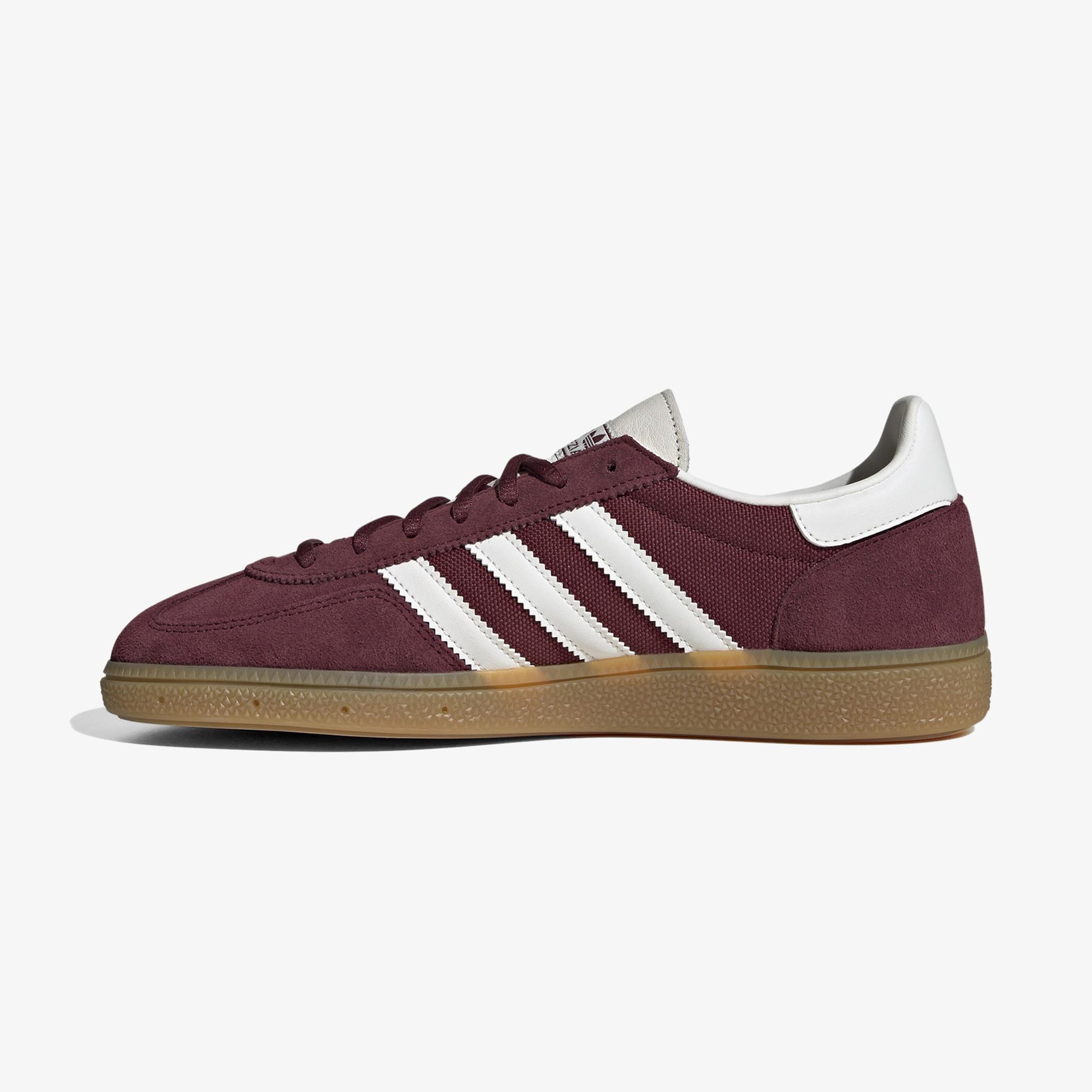 adidas Handball Spezial Unisex Bordo Sneaker