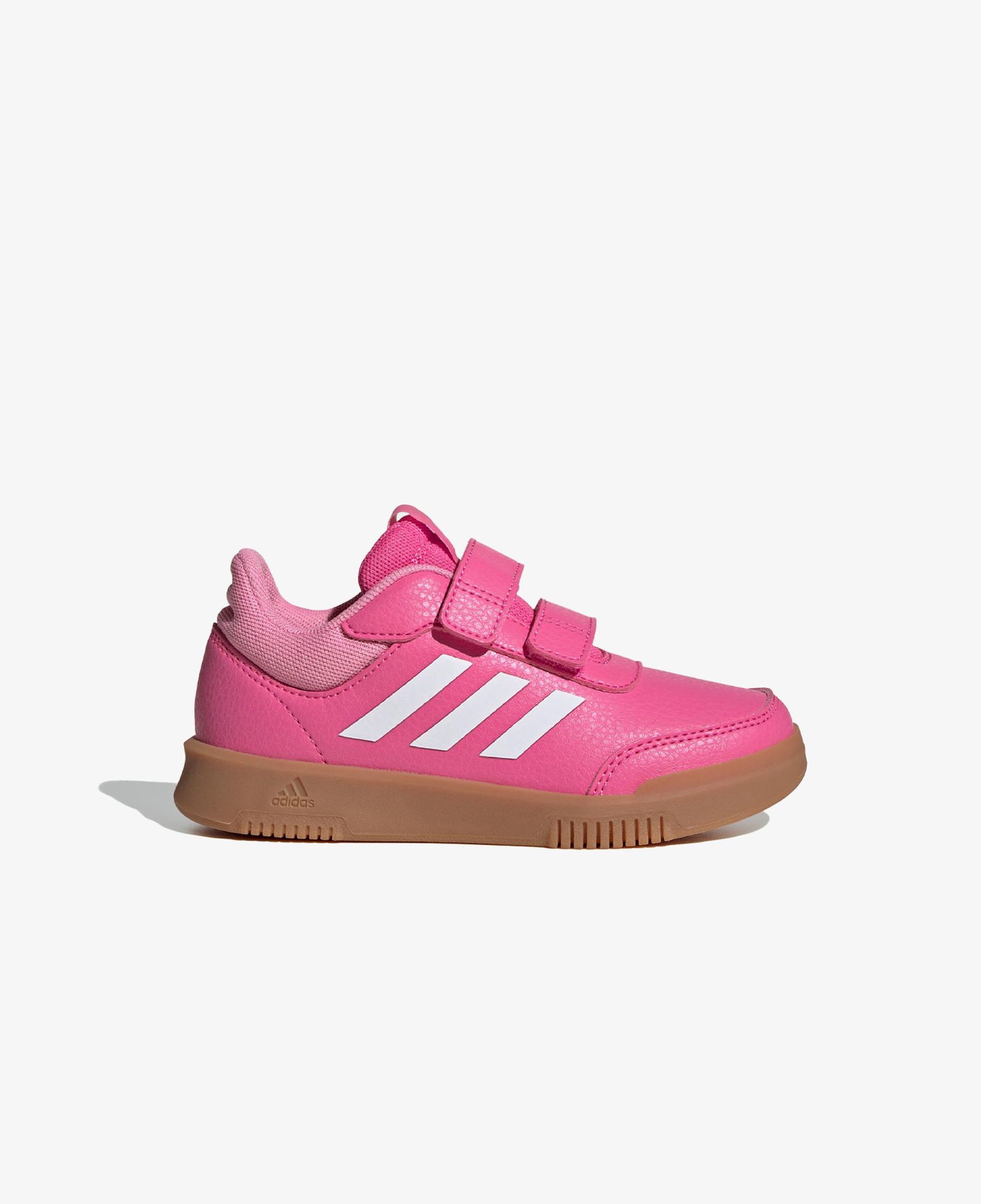 adidas Tensaur Sport 2.0 Çocuk Pembe Sneaker