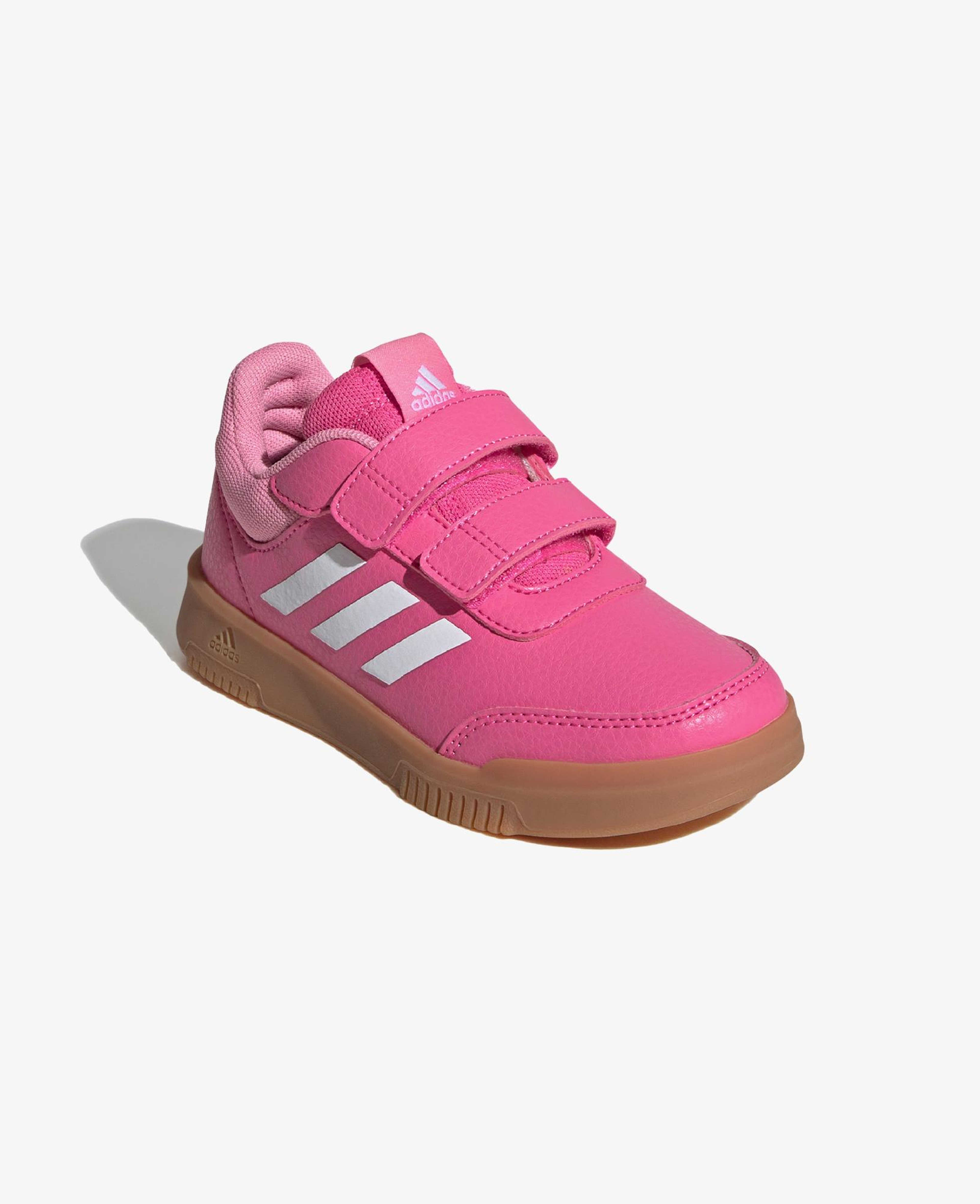 adidas Tensaur Sport 2.0 Çocuk Pembe Sneaker