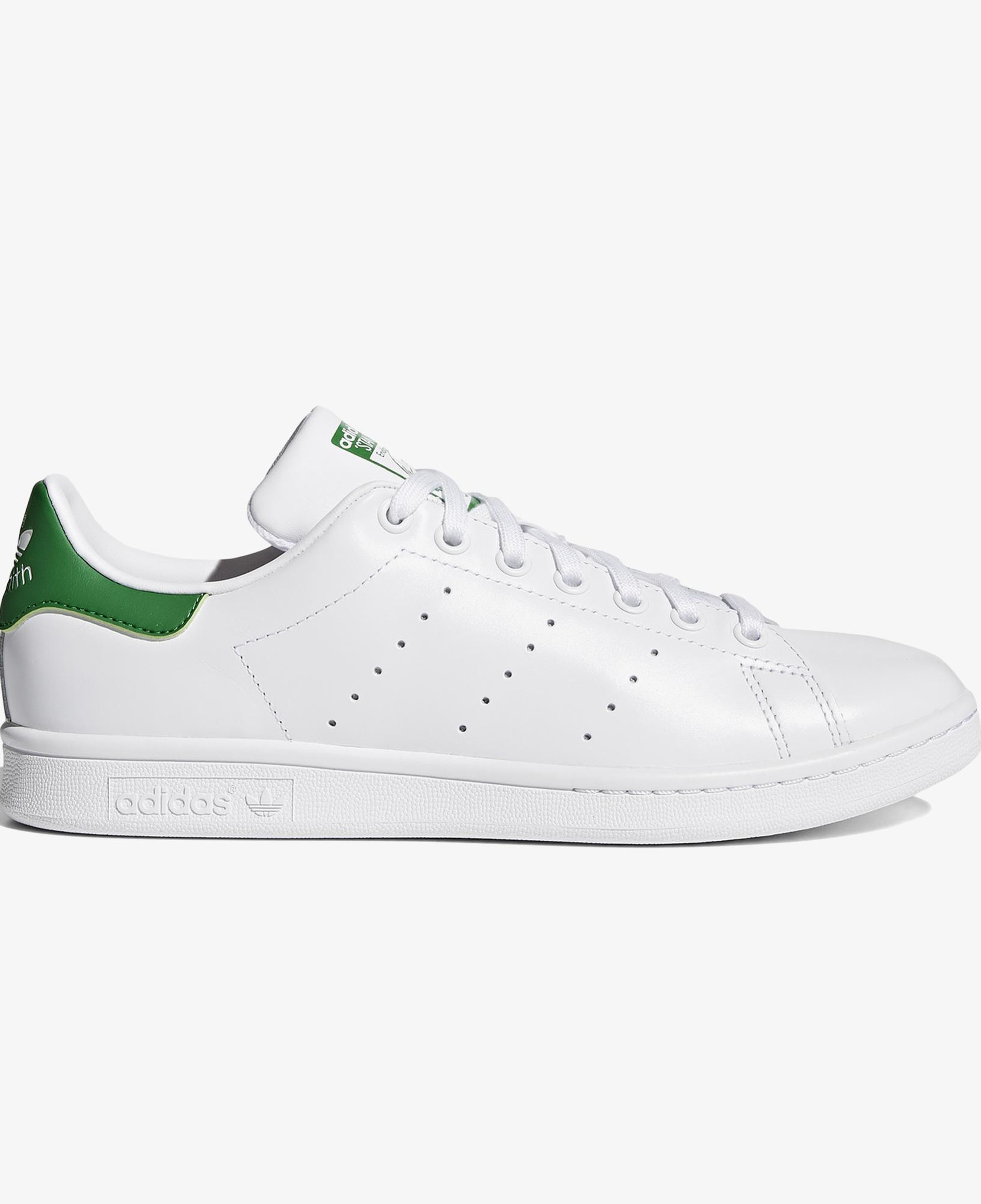 adidas Stan Smith Erkek Beyaz Sneaker