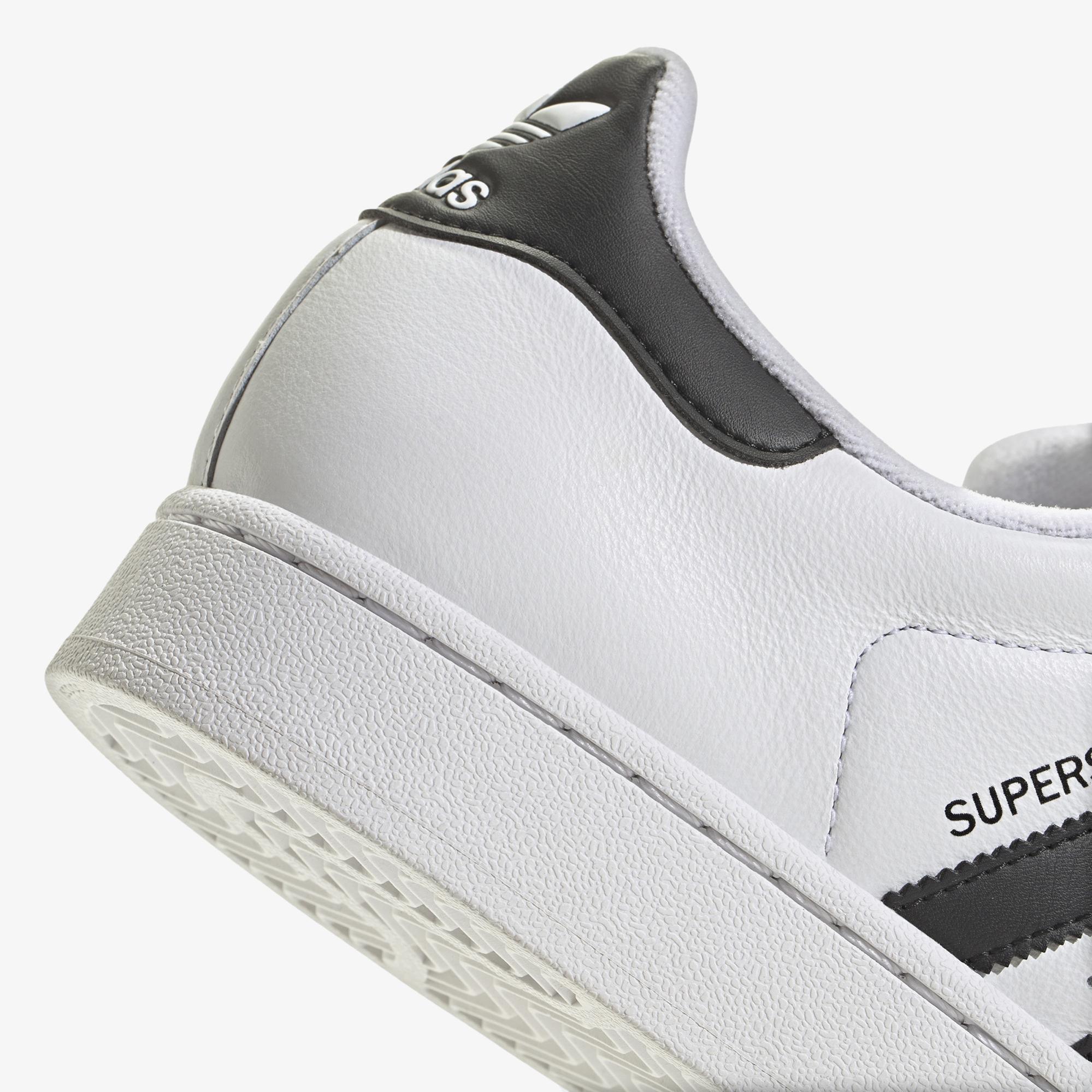 Adidas Beyaz Adidas Superstar