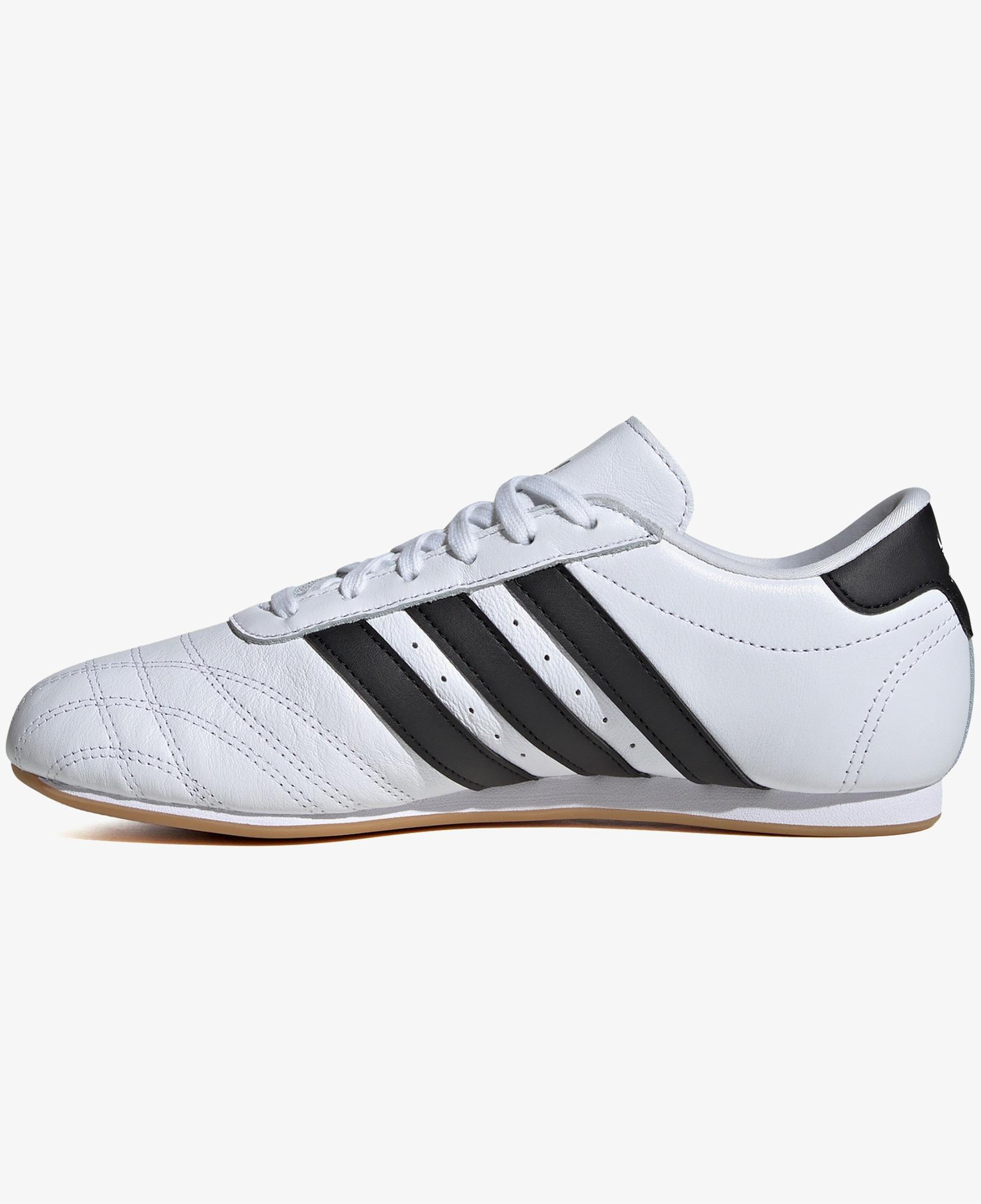 adidas Taekwondo Lace Unisex Beyaz Sneaker
