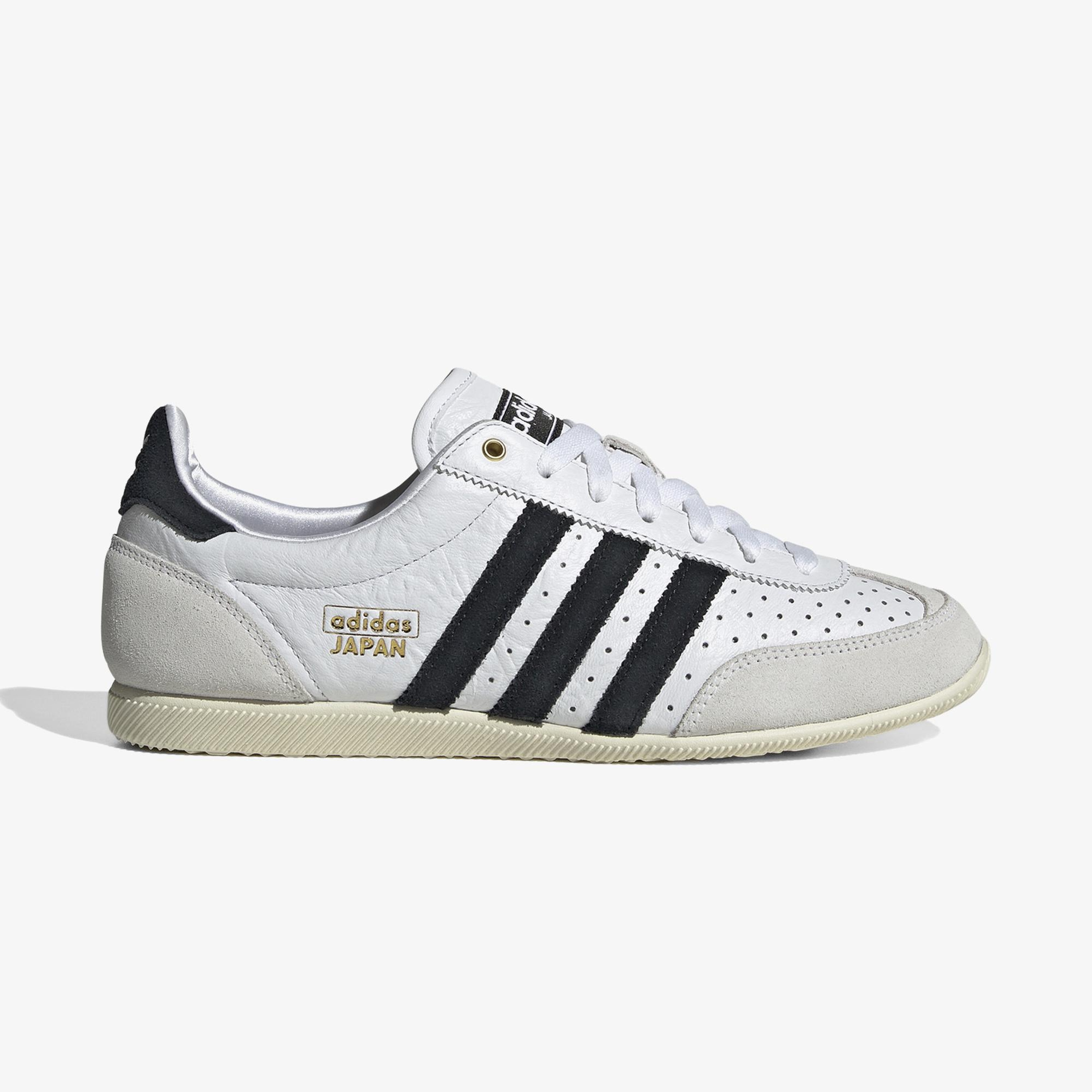 adidas Japan Kadın Beyaz Sneaker