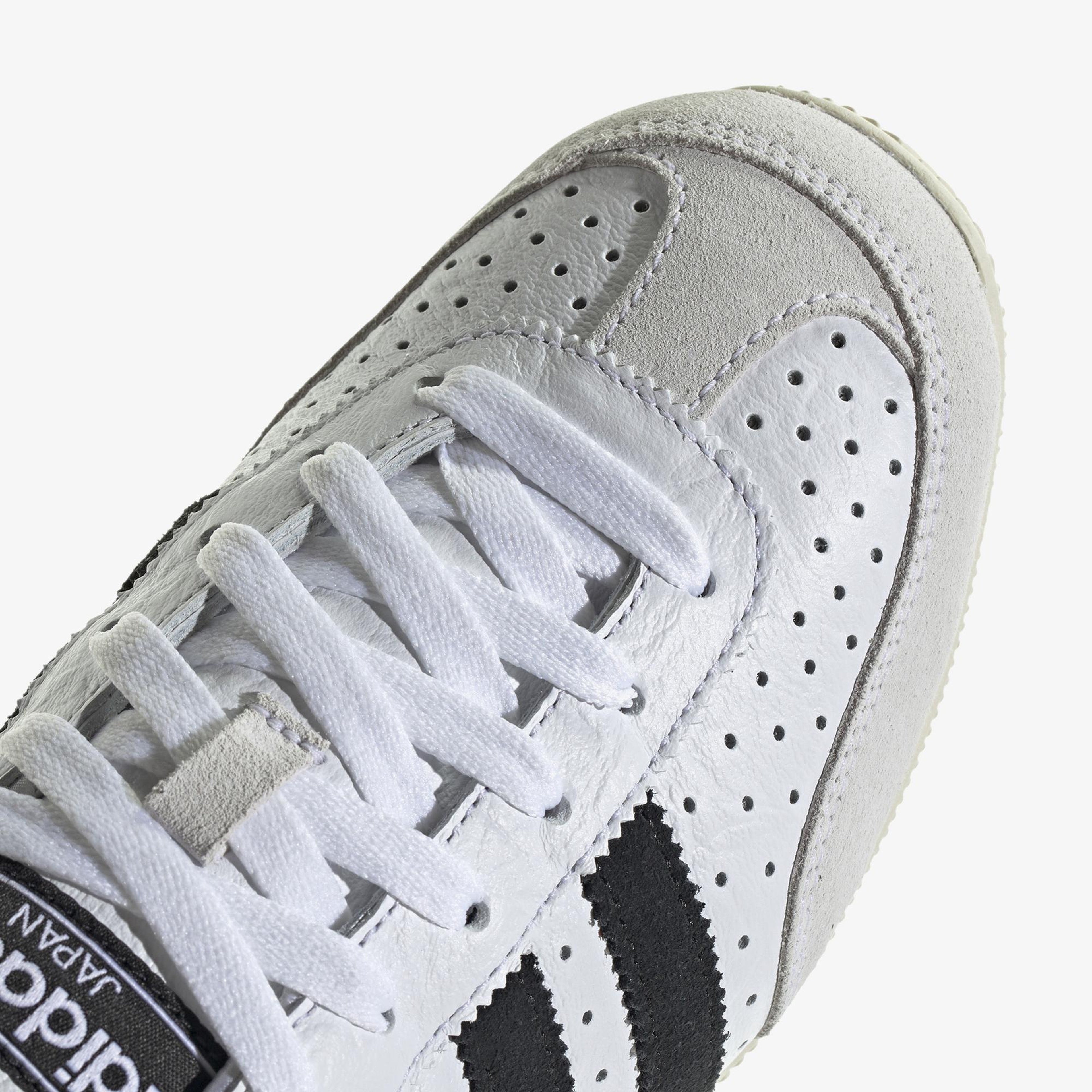 adidas Japan Kadın Beyaz Sneaker