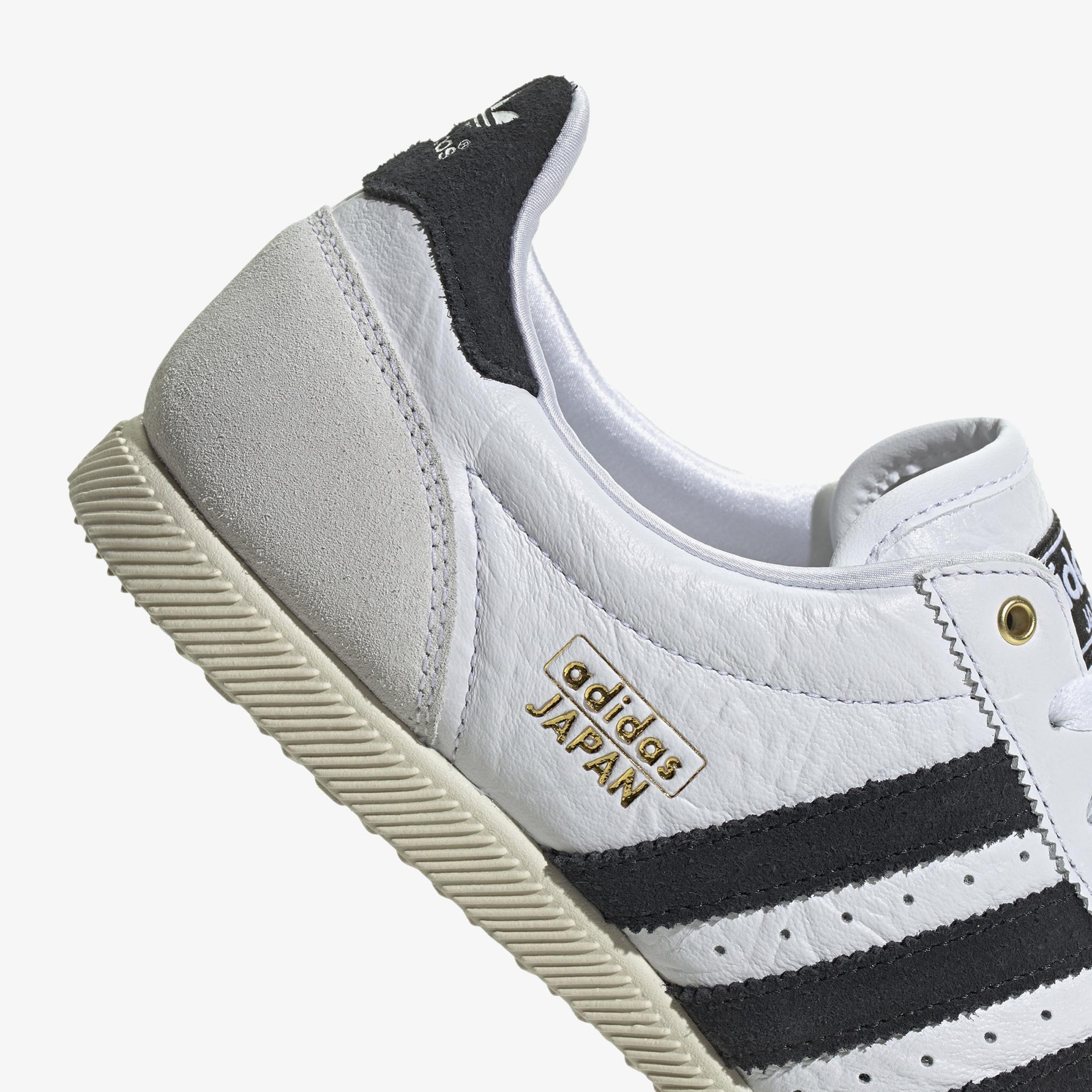 adidas Japan Kadın Beyaz Sneaker