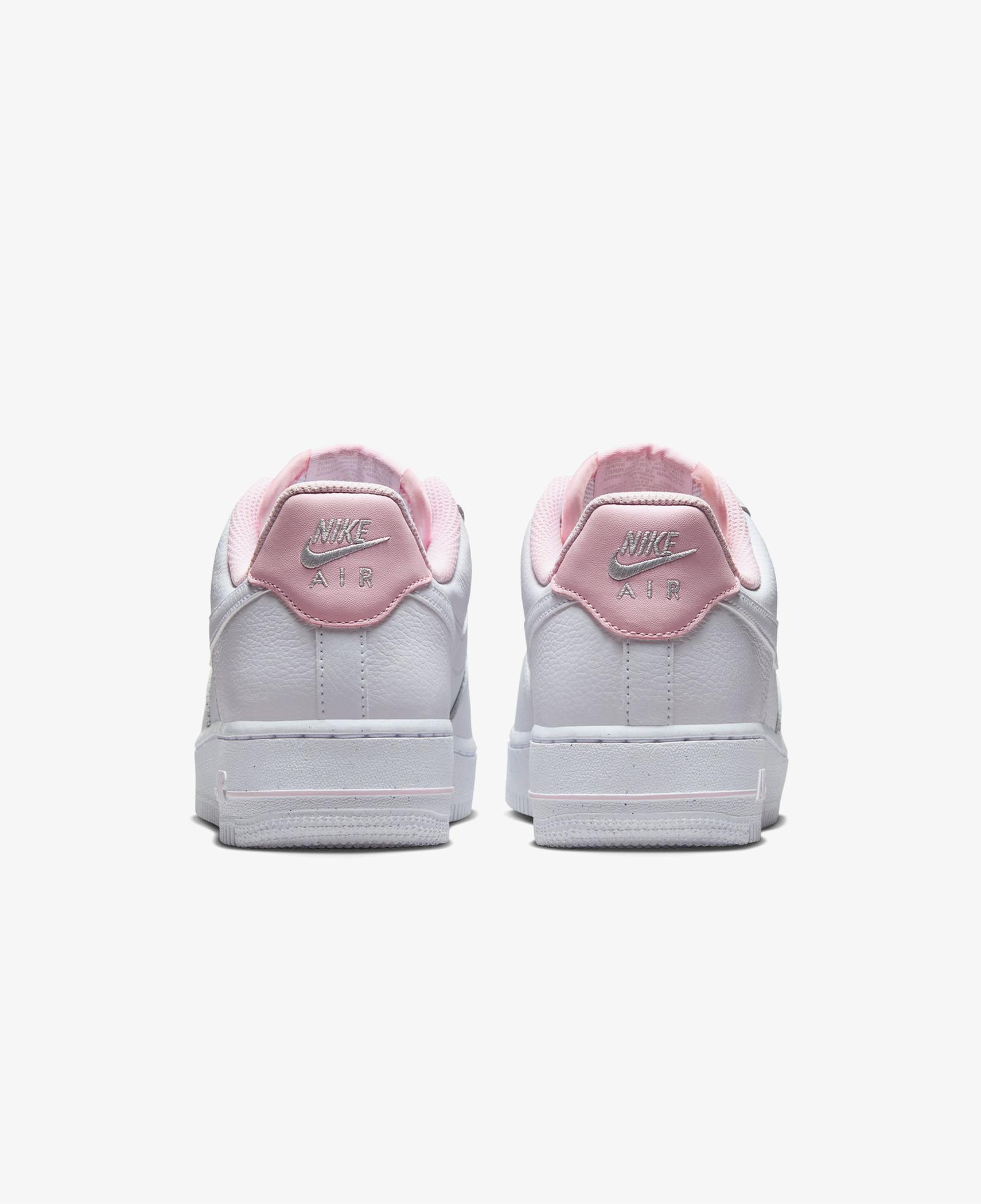 Nike Air Force 1 '07 Vintage Kadın Beyaz Spor Ayakkabı