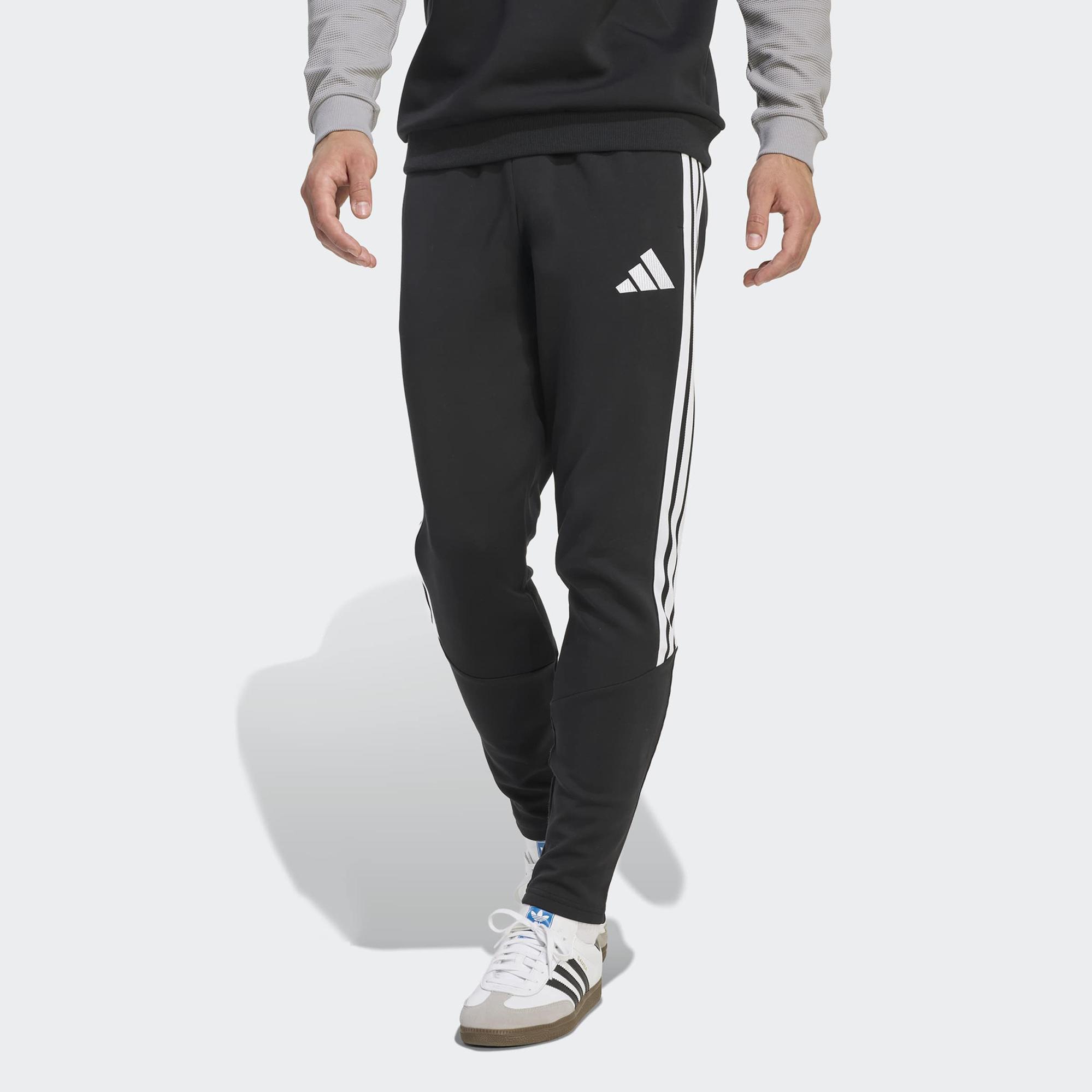 adidas Tiro 26 Competition Erkek Siyah Eşofman Altı