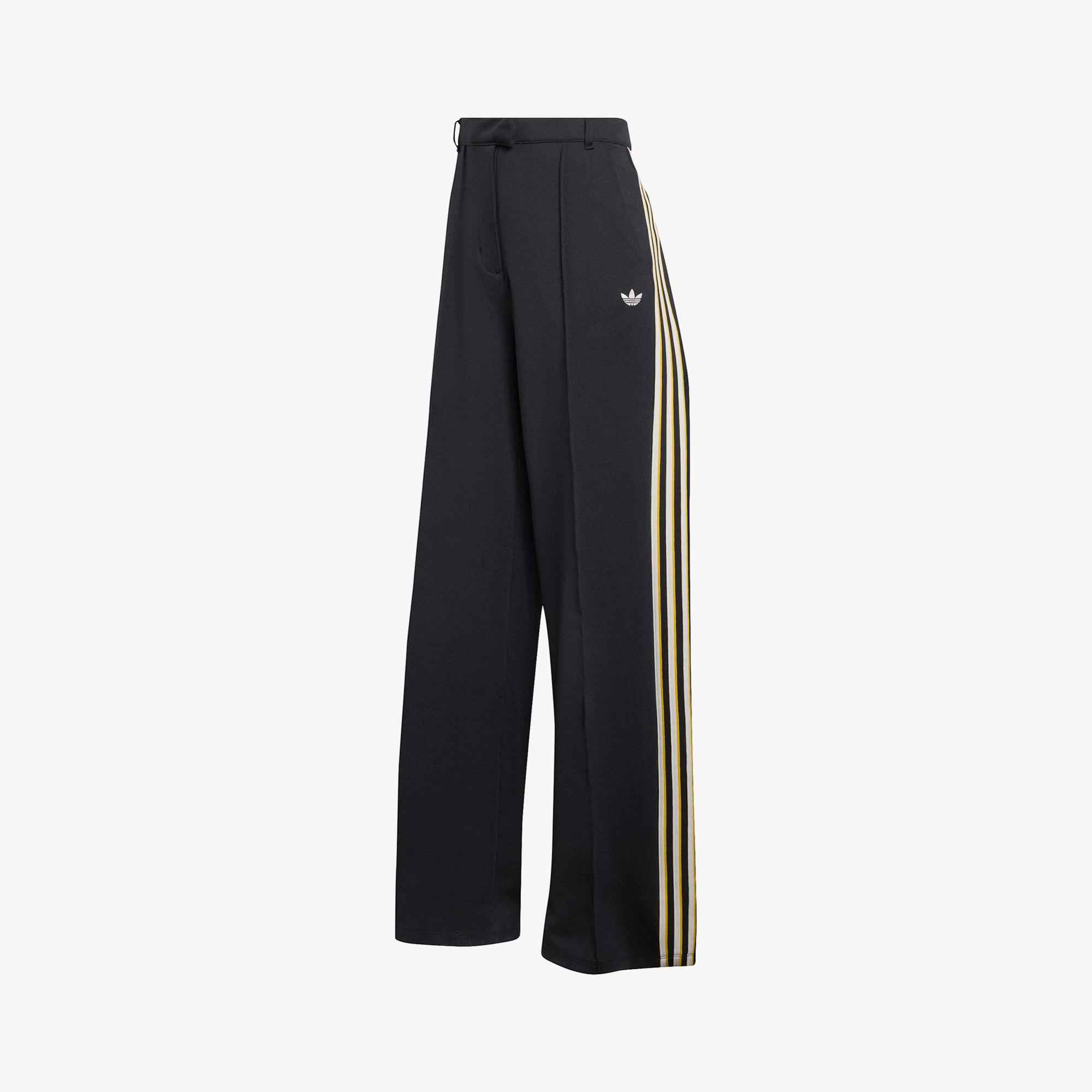 adidas Manager Kadın Siyah Eşofman Altı