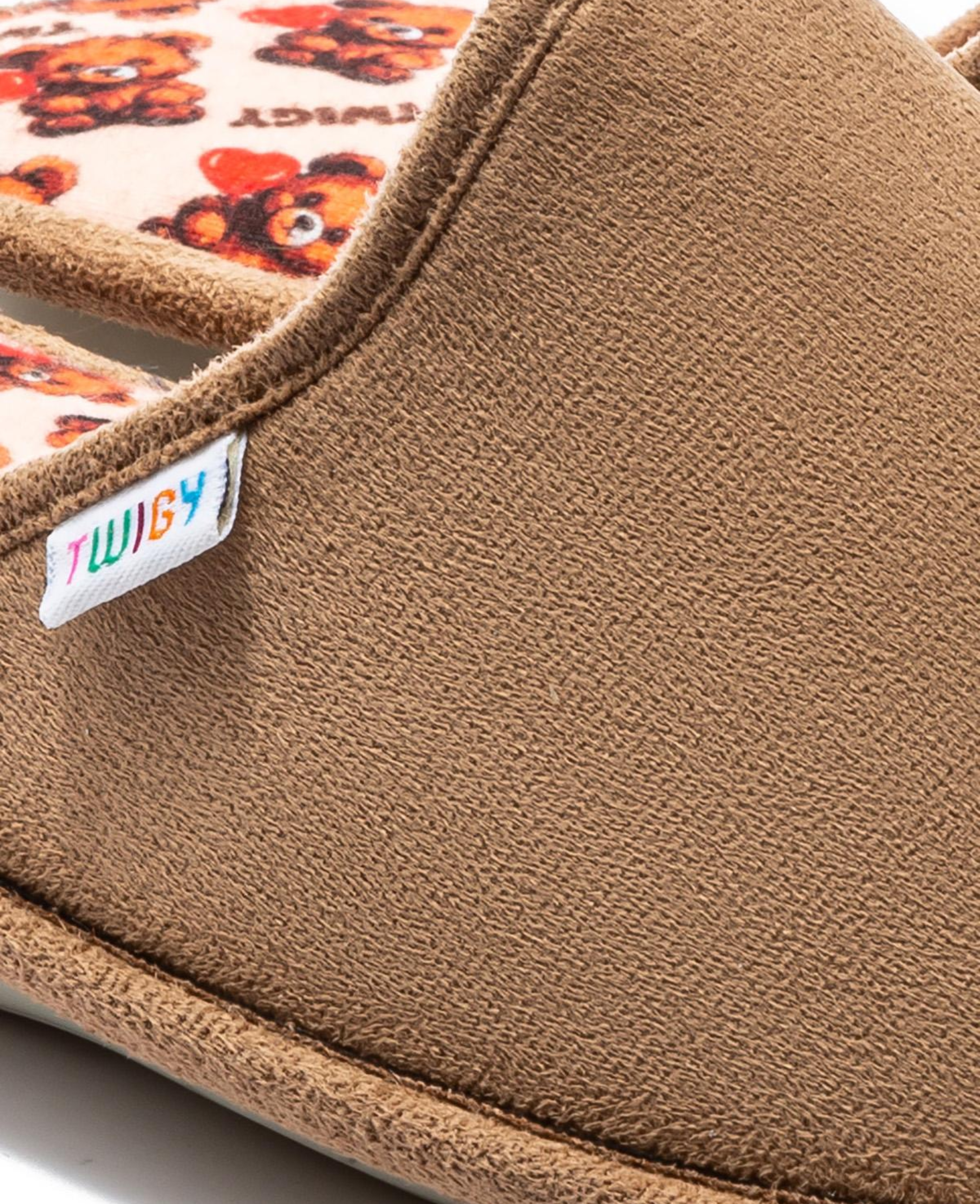 Amore Kadın Ev Terliği Bej 36/41