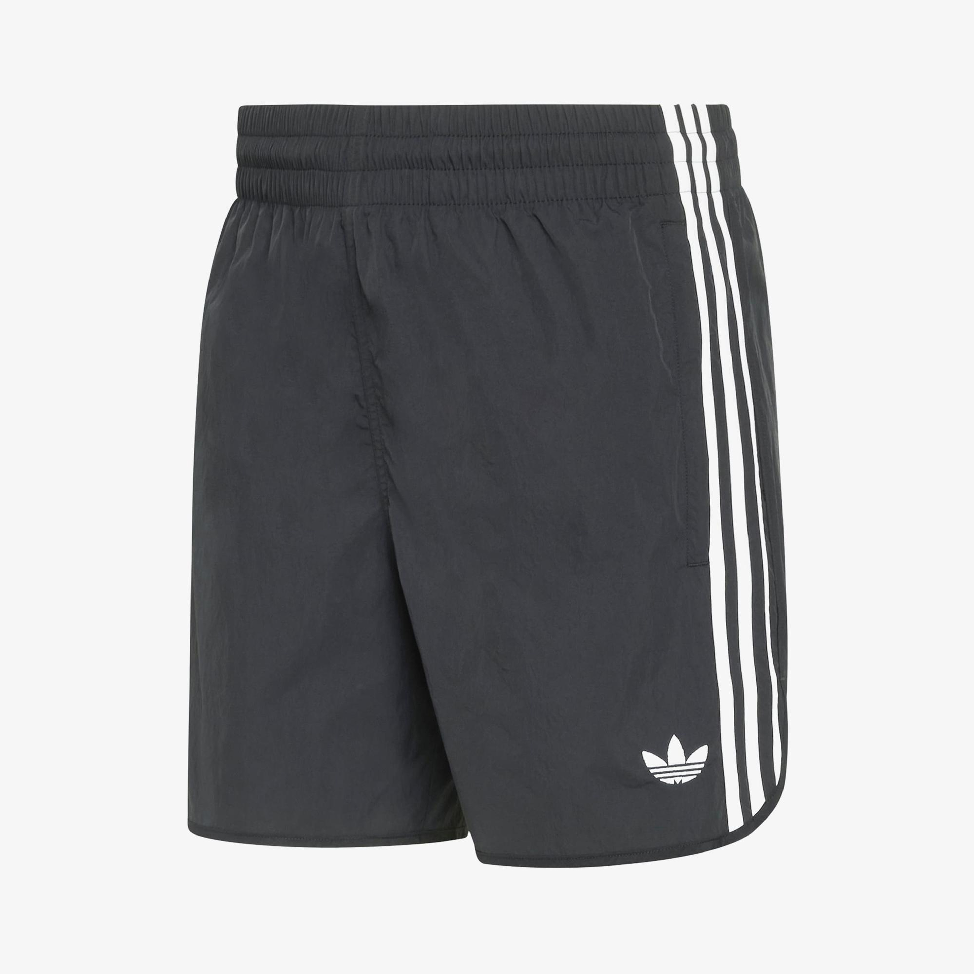 adidas Sprinter Erkek Siyah Şort