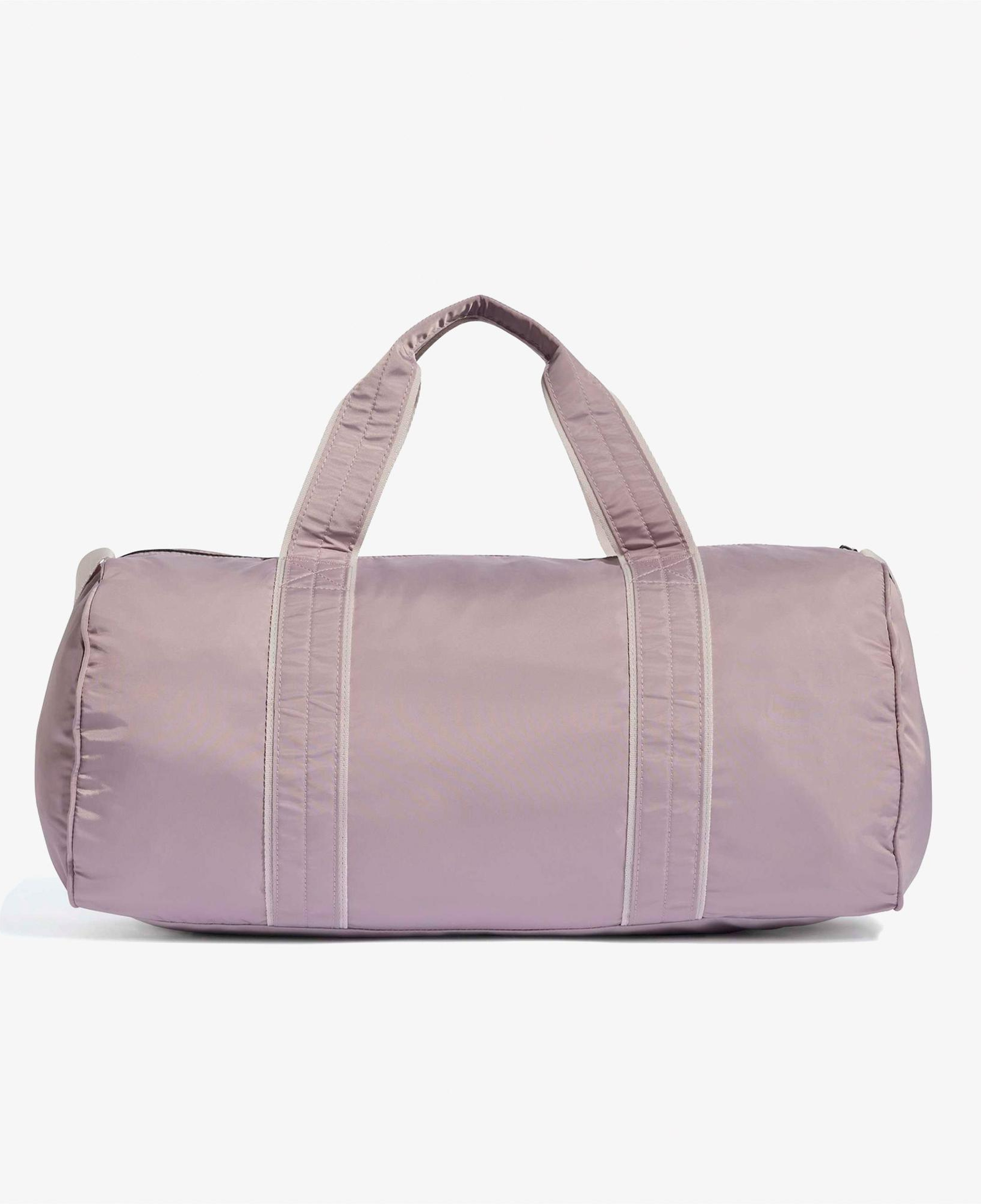 adidas Yoga Kadın Lila Spor Çantası