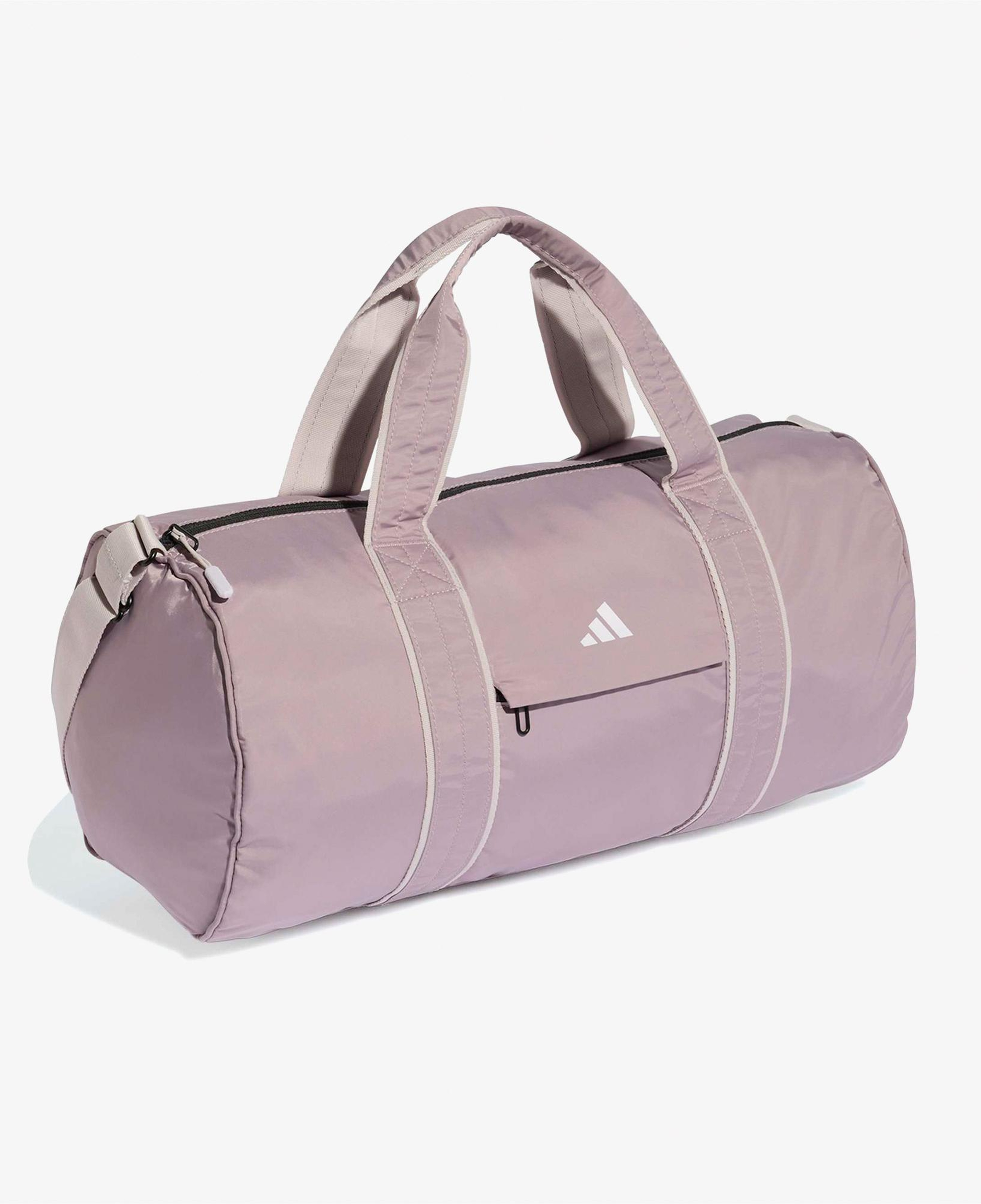 adidas Yoga Kadın Lila Spor Çantası