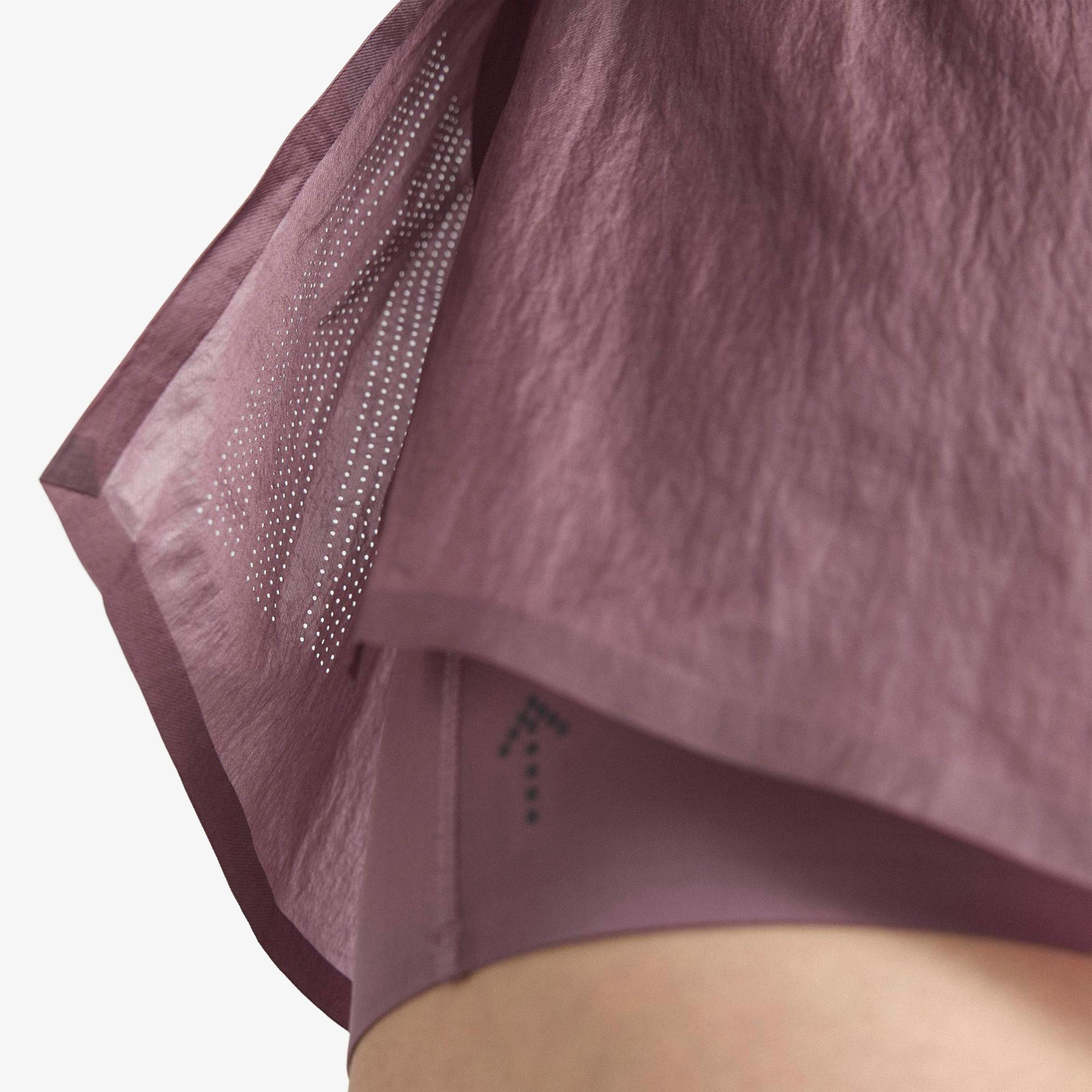 adidas Adi365 Kadın Mor Şort