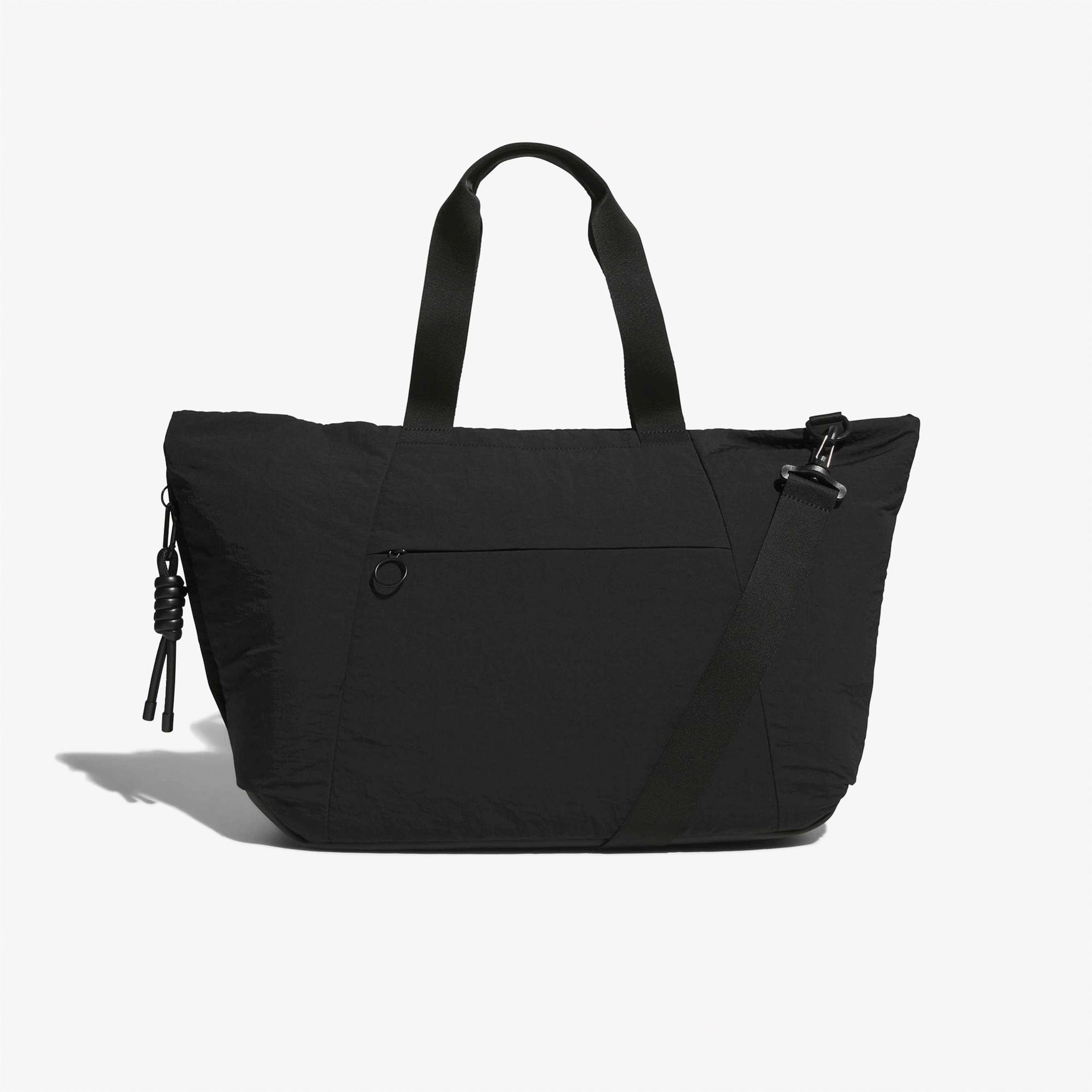 adidas Unisex Siyah Spor Çantası