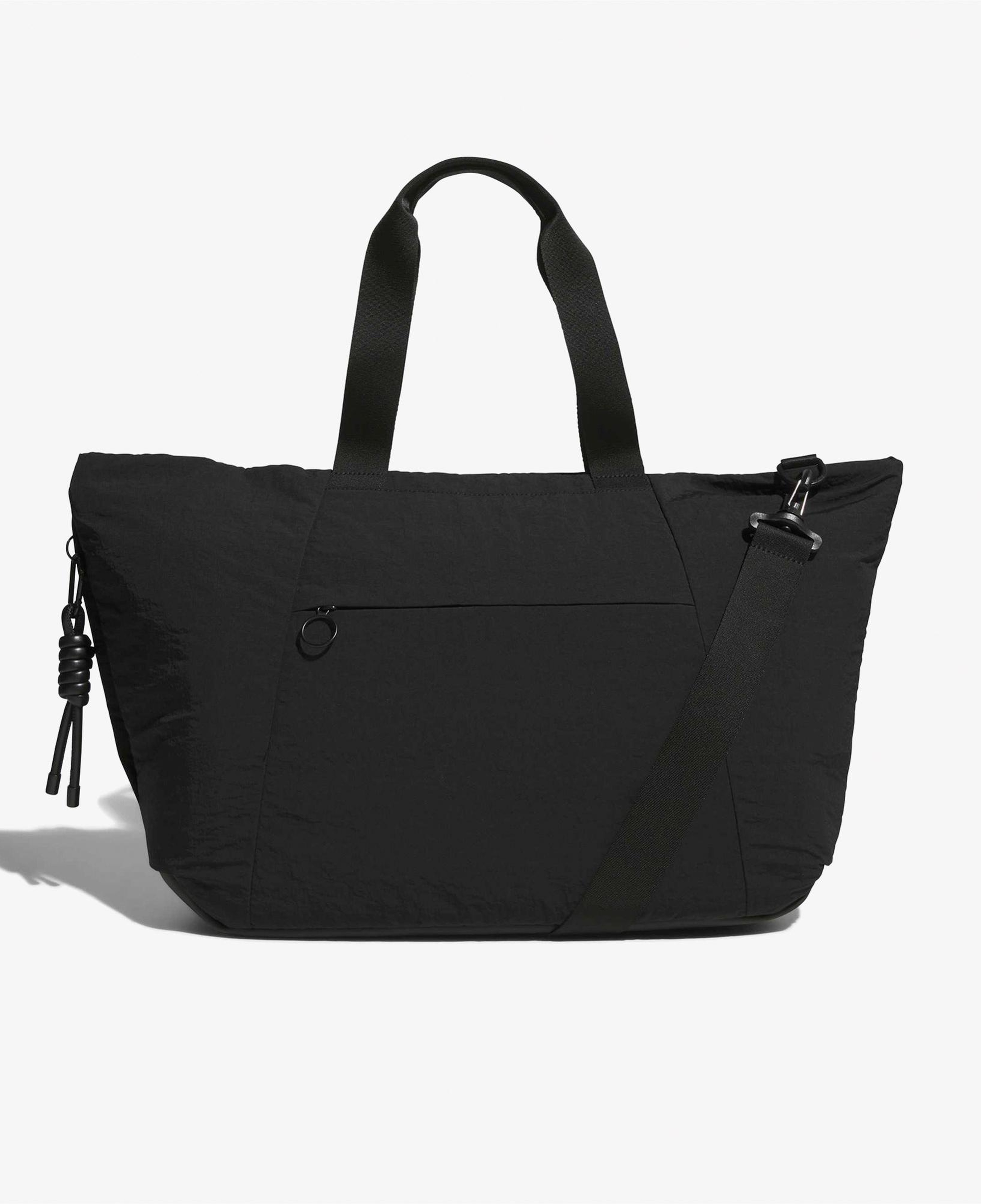 adidas Unisex Siyah Spor Çantası