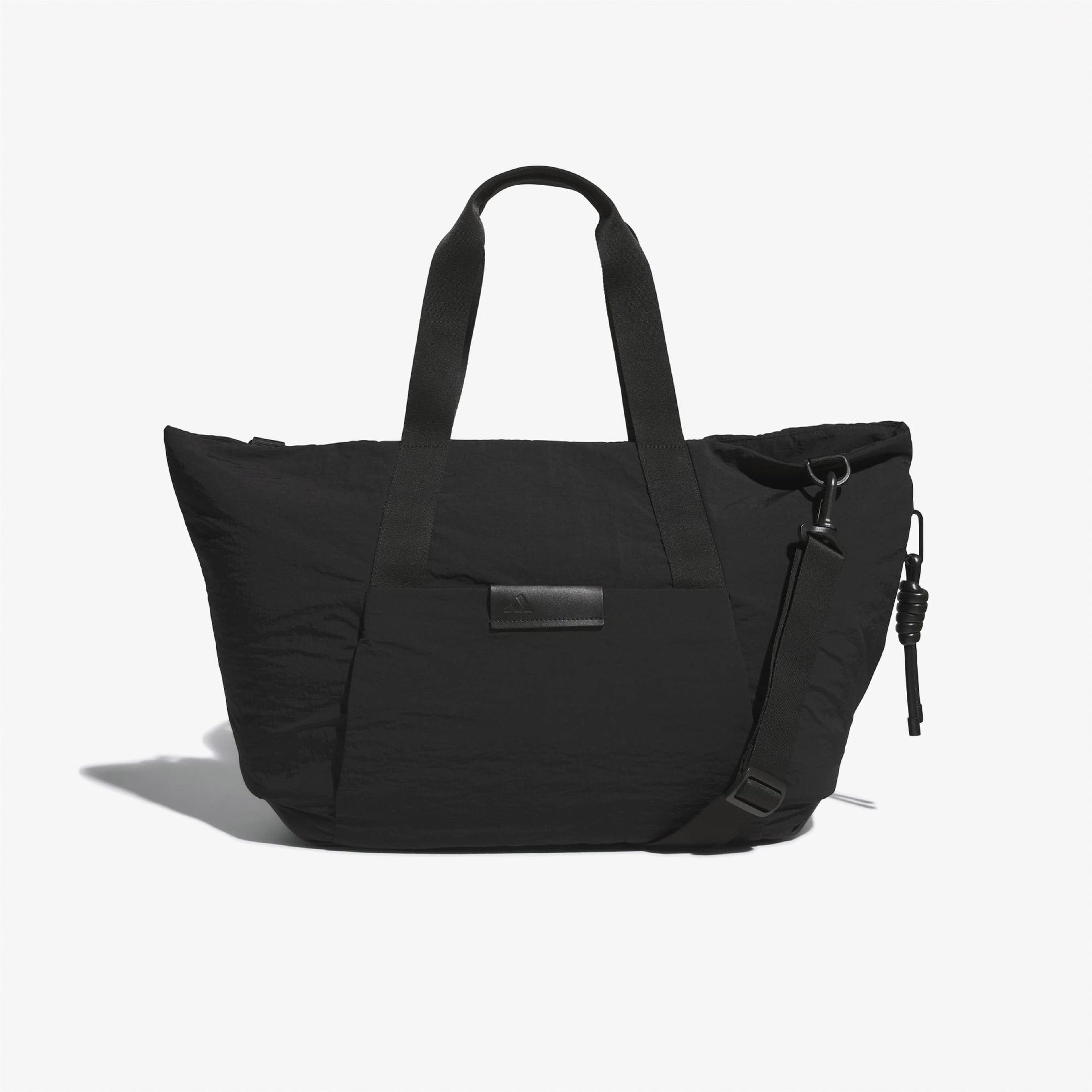 adidas Unisex Siyah Spor Çantası