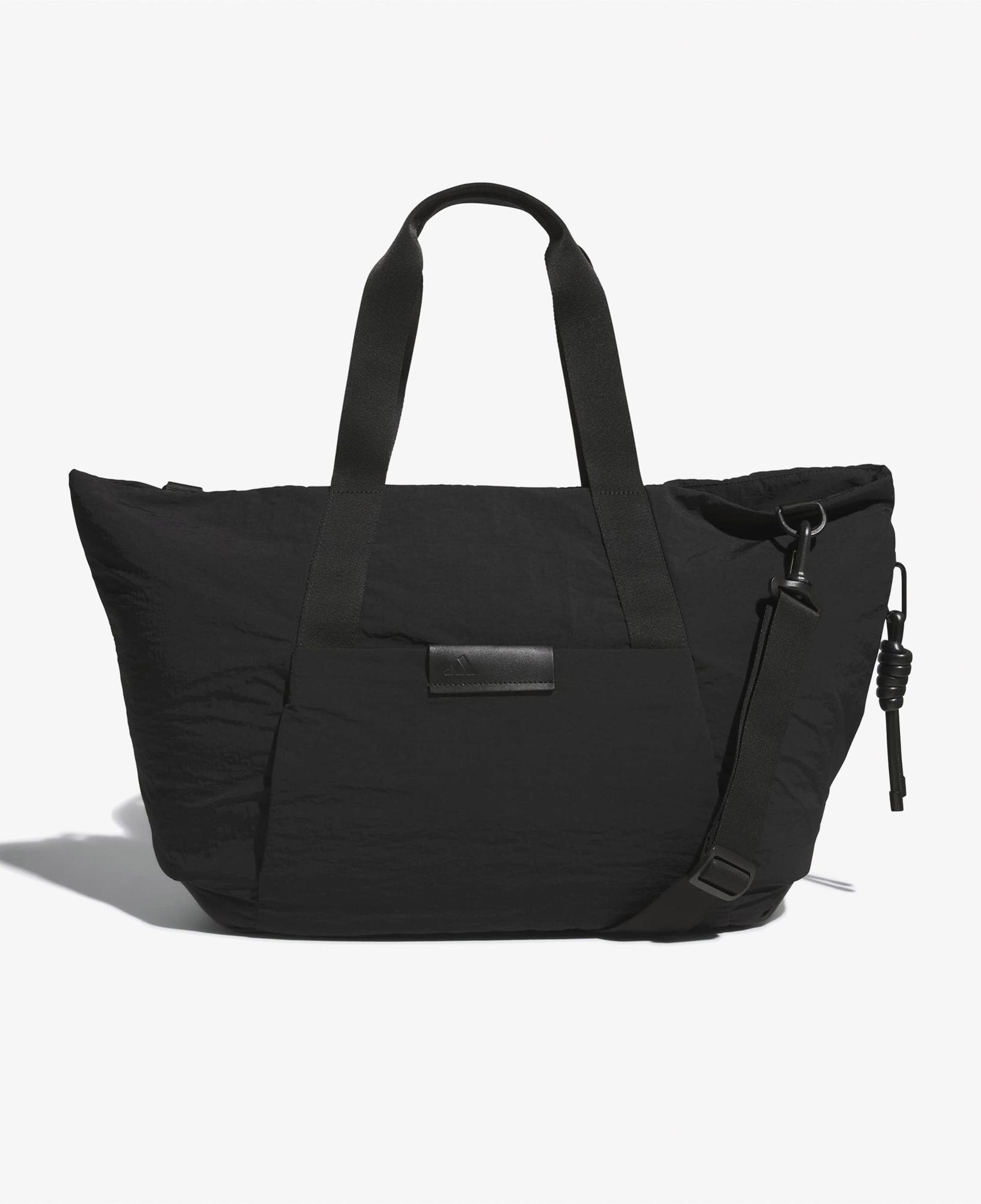 adidas Unisex Siyah Spor Çantası