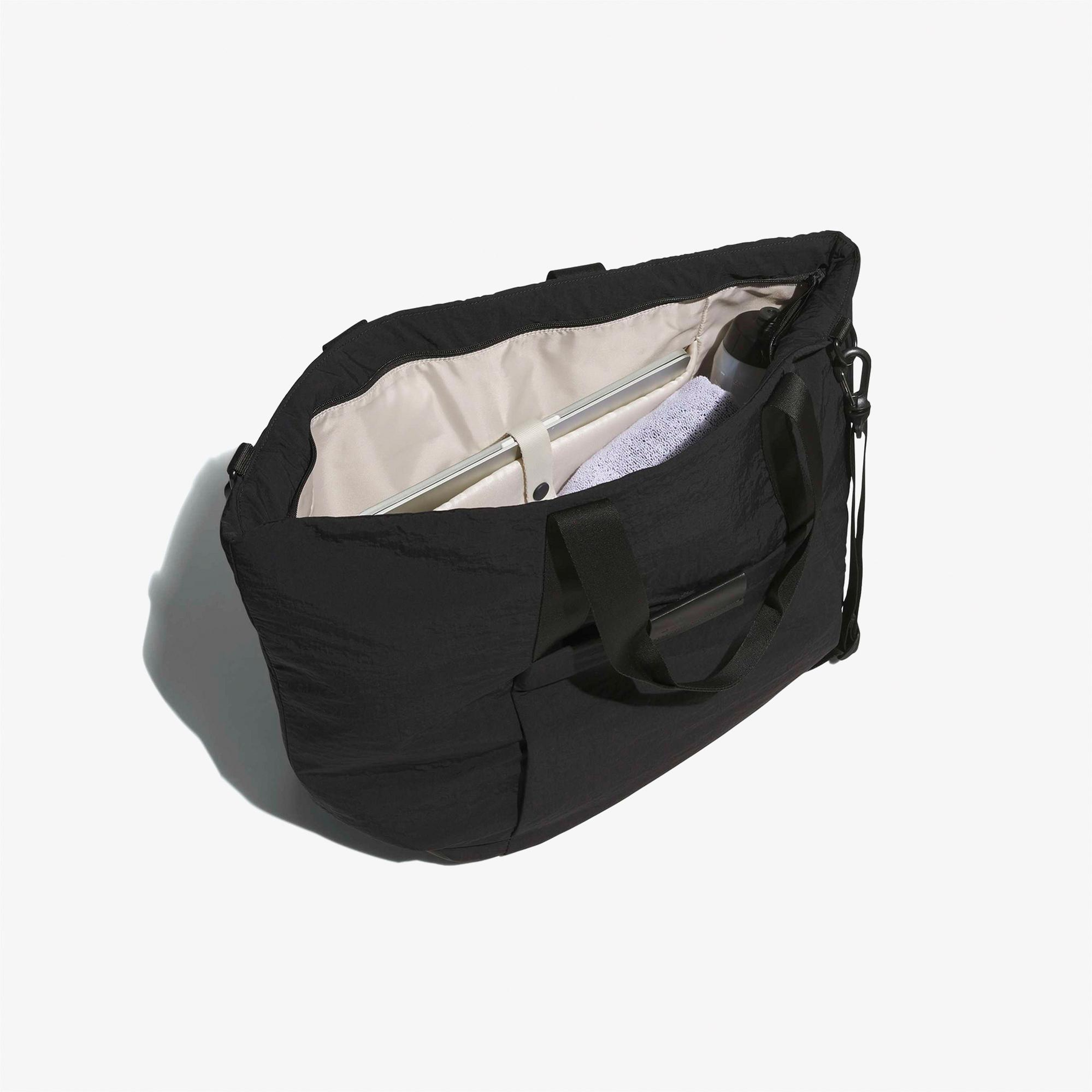 adidas Unisex Siyah Spor Çantası