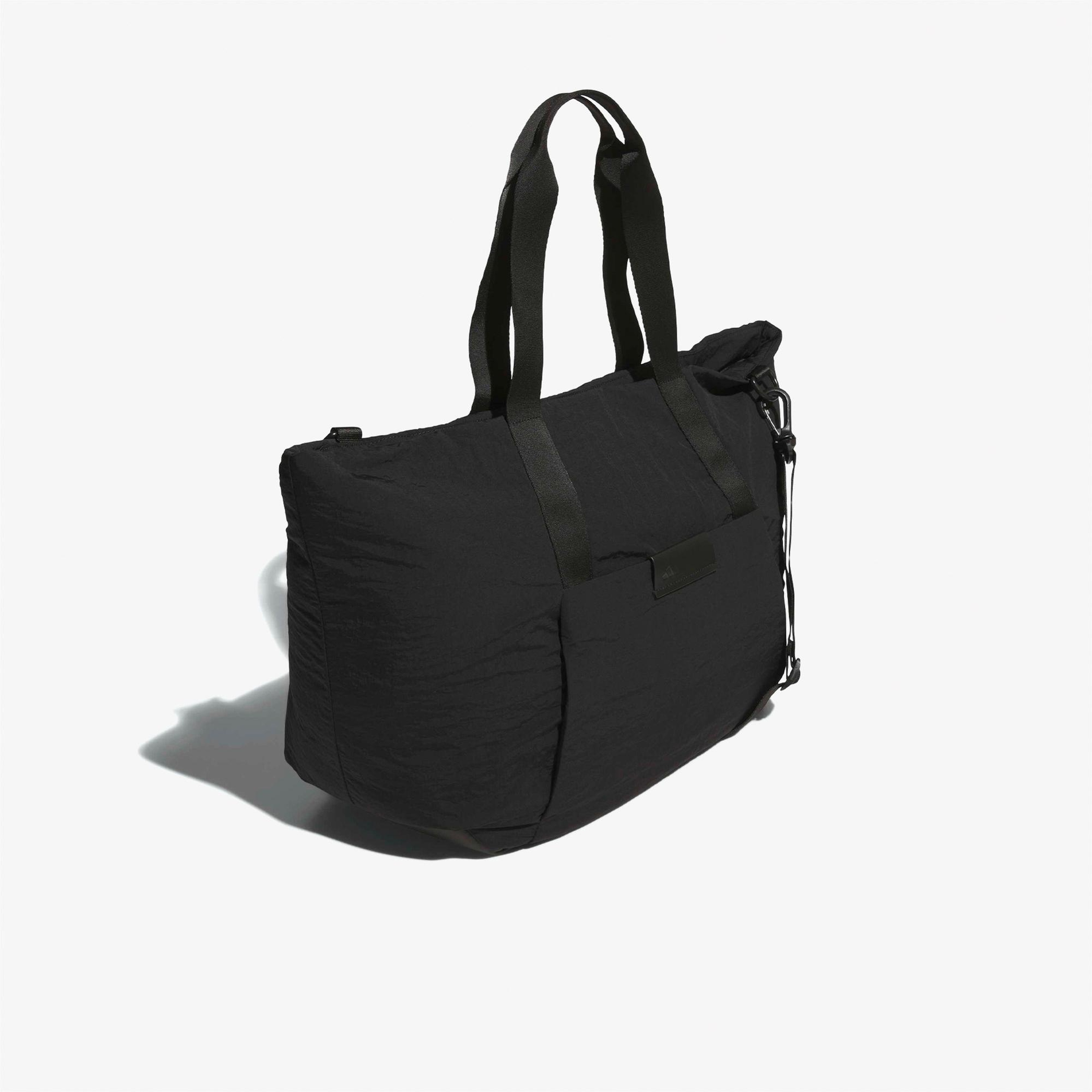 adidas Unisex Siyah Spor Çantası