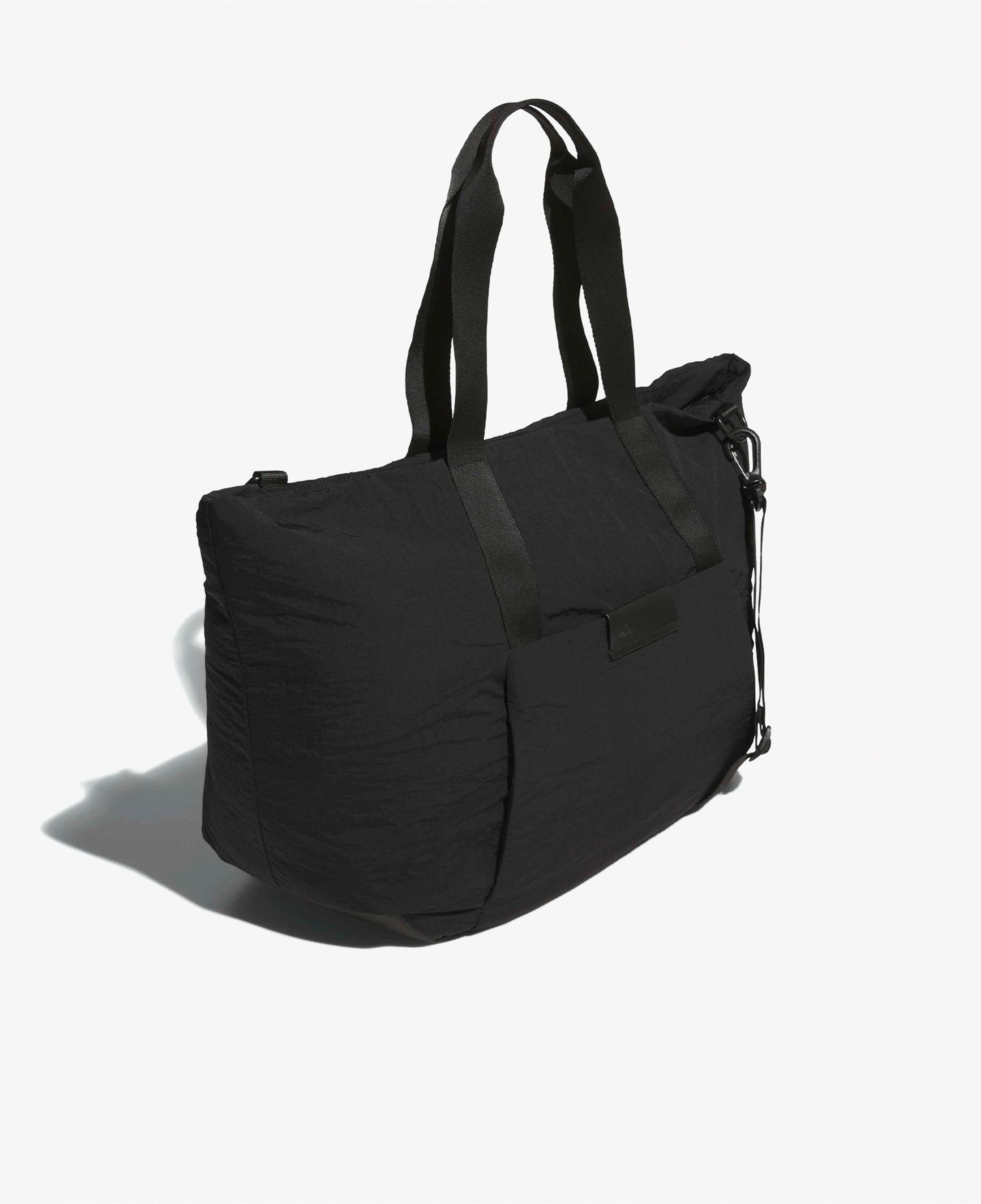 adidas Unisex Siyah Spor Çantası