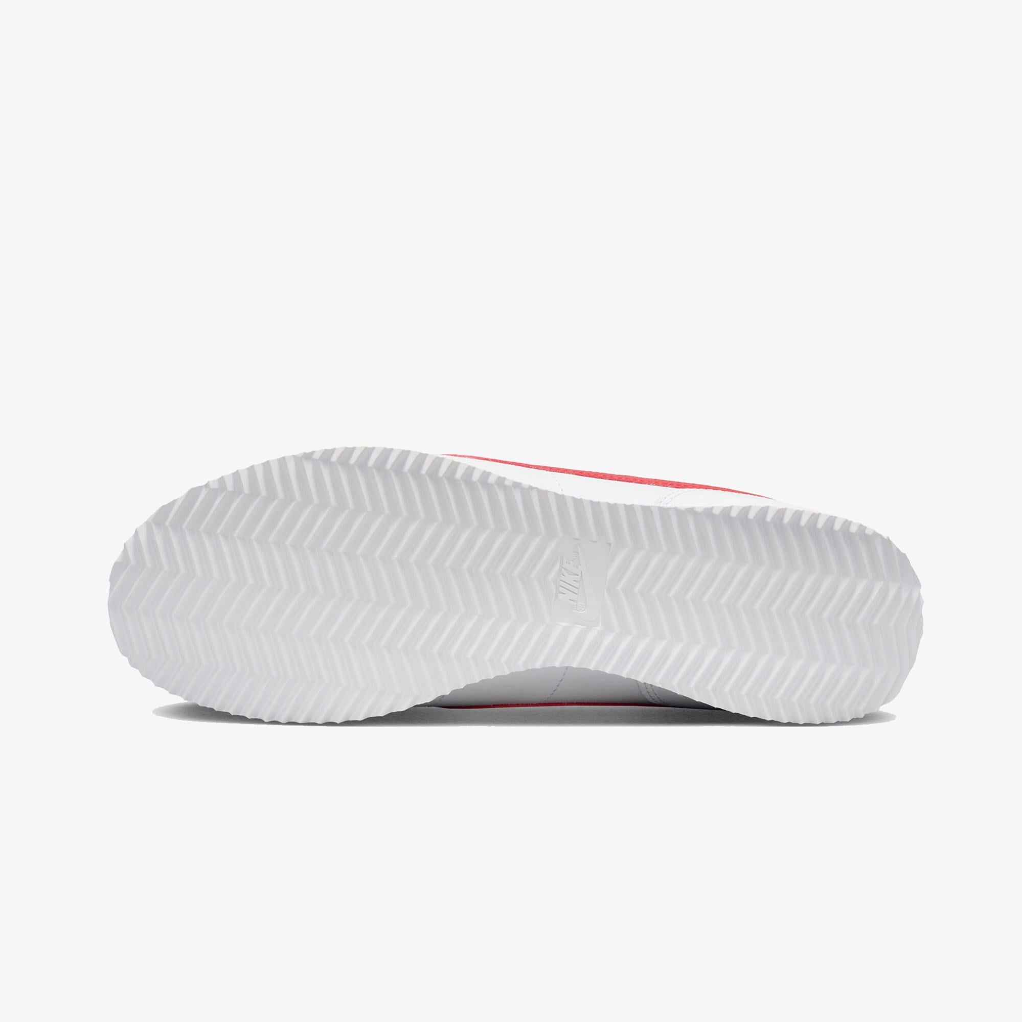 Nike Beyaz Nike Cortez