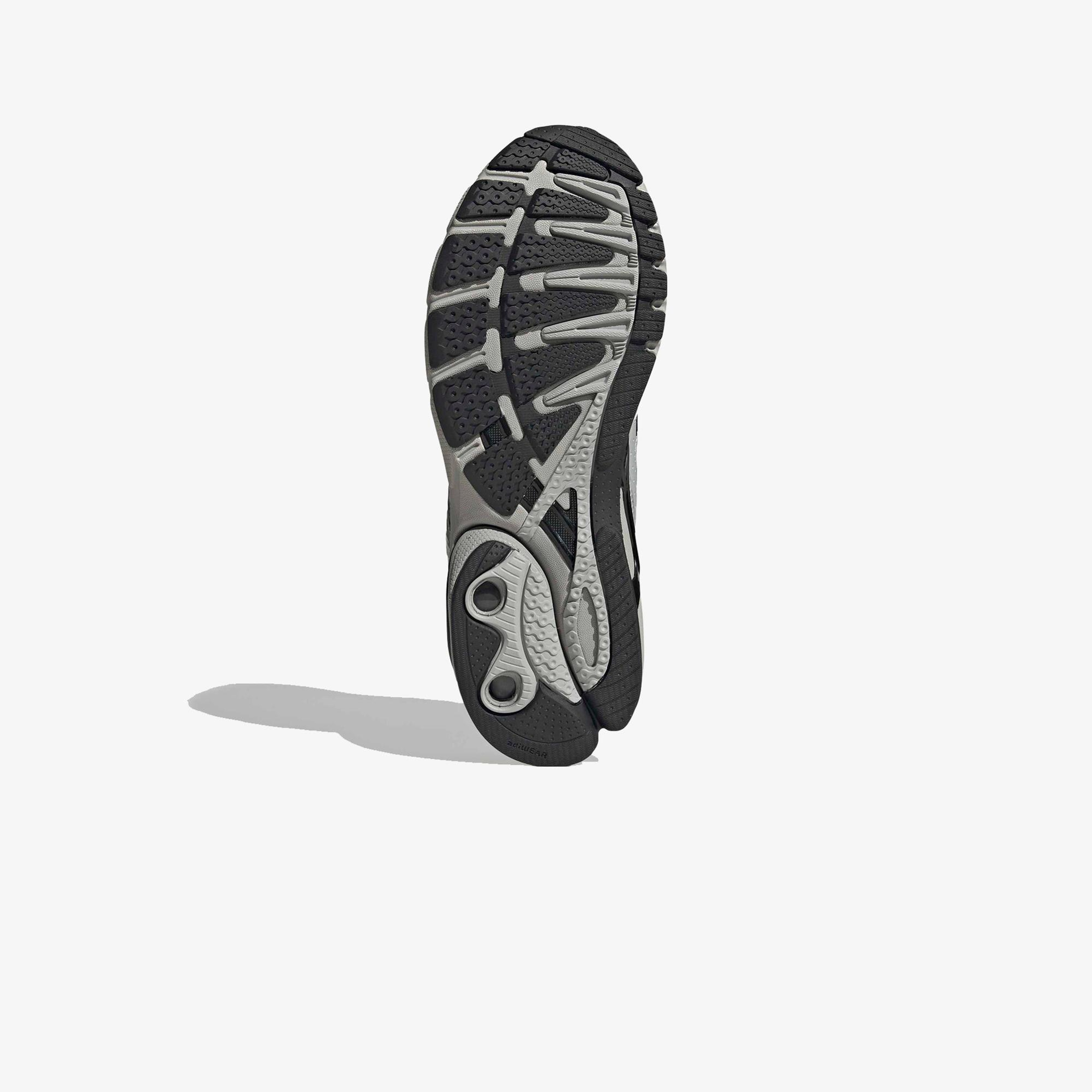 adidas Adistar Control 5 Unisex Gri Spor Ayakkabı