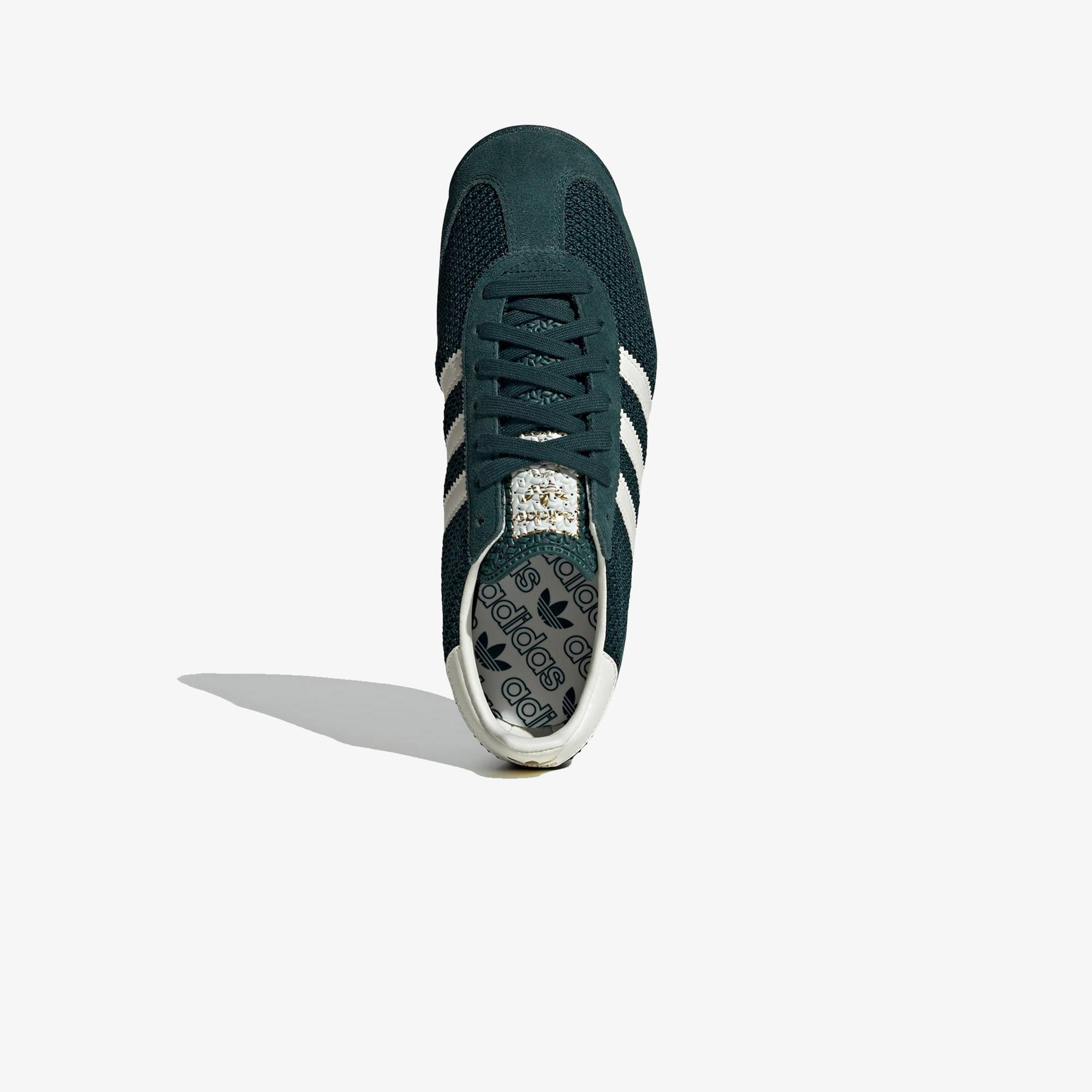 adidas SL 72 RS Erkek Yeşil Spor Ayakkabı