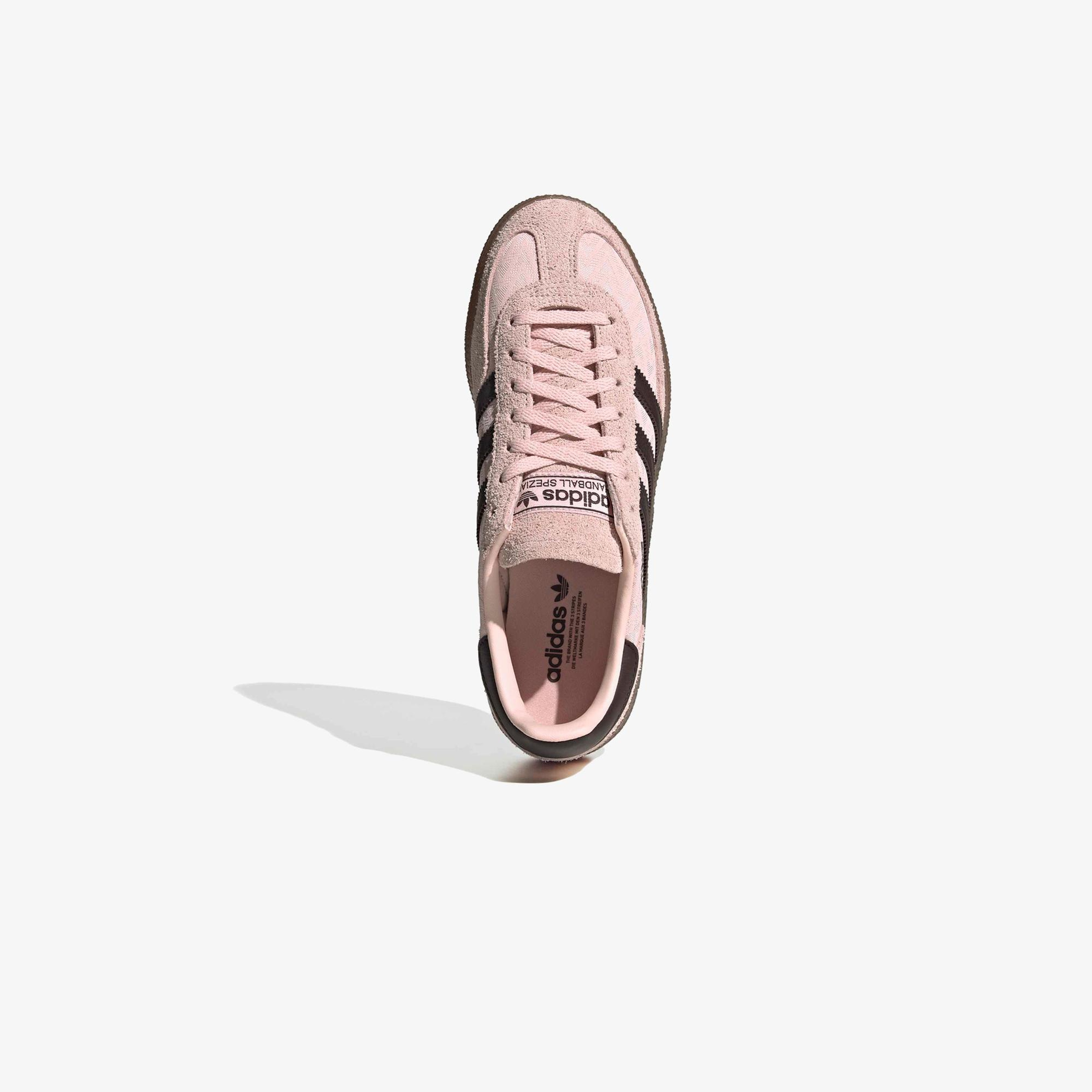 adidas Handball Spezial Kadın Pembe Sneaker