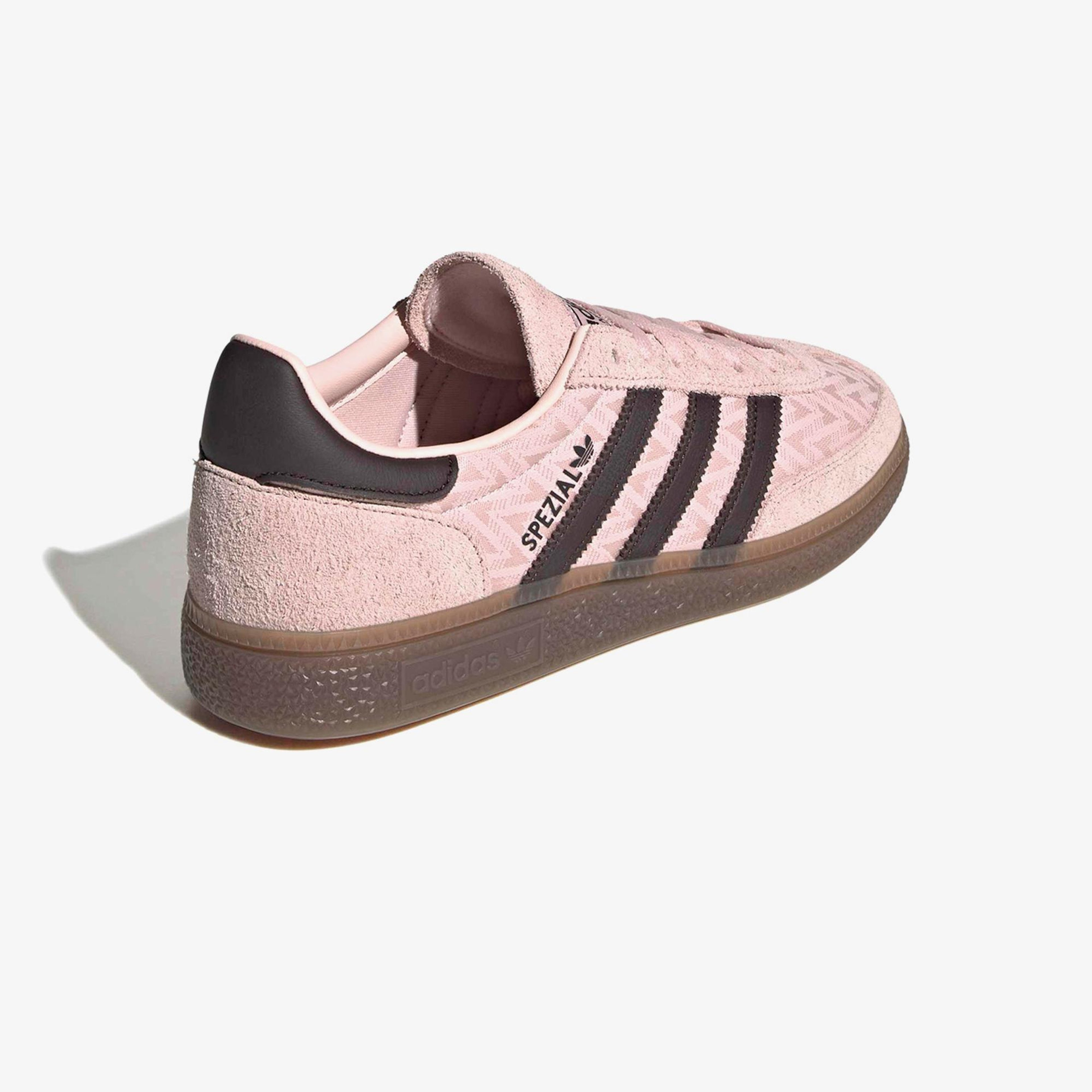 adidas Handball Spezial Kadın Pembe Sneaker