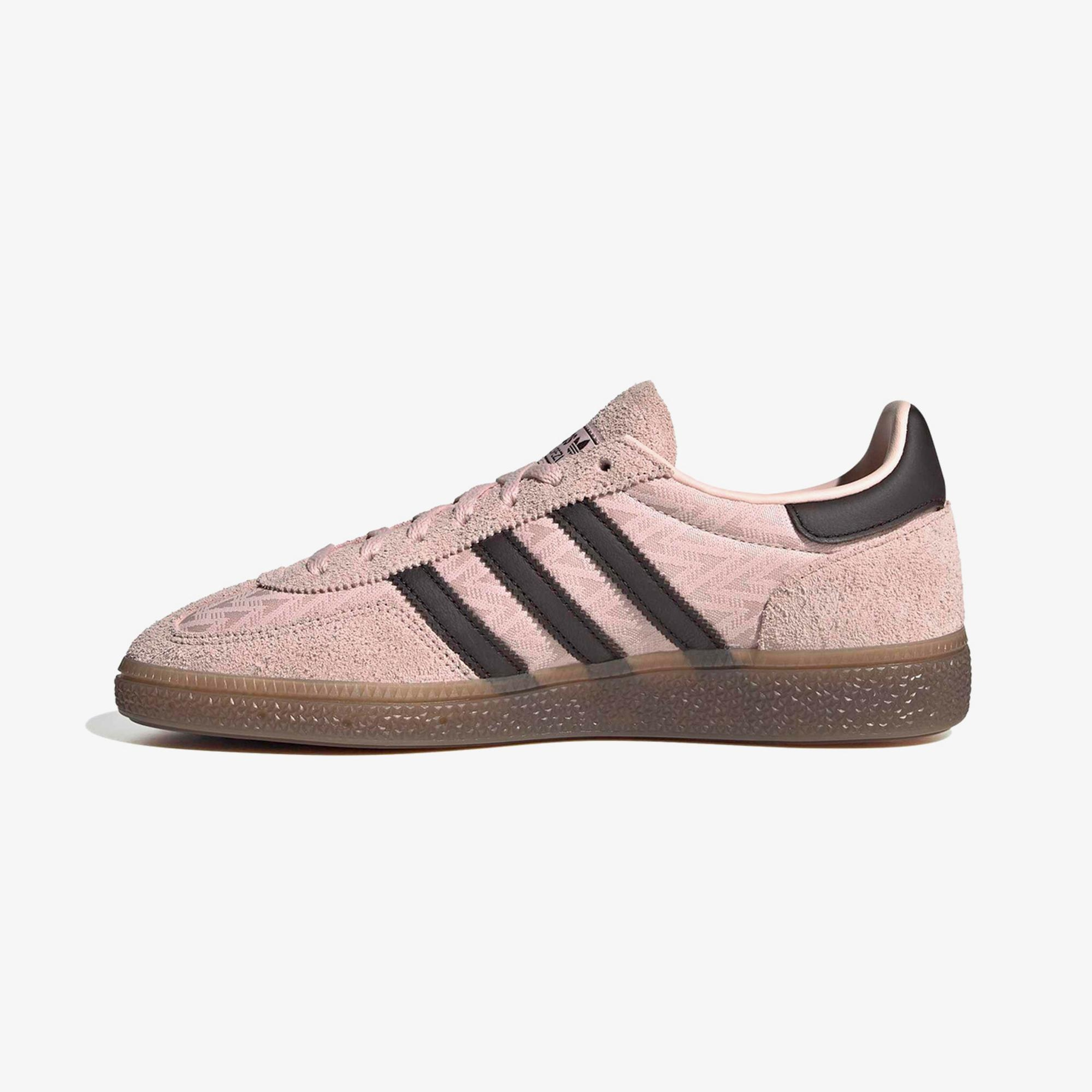 adidas Handball Spezial Kadın Pembe Sneaker
