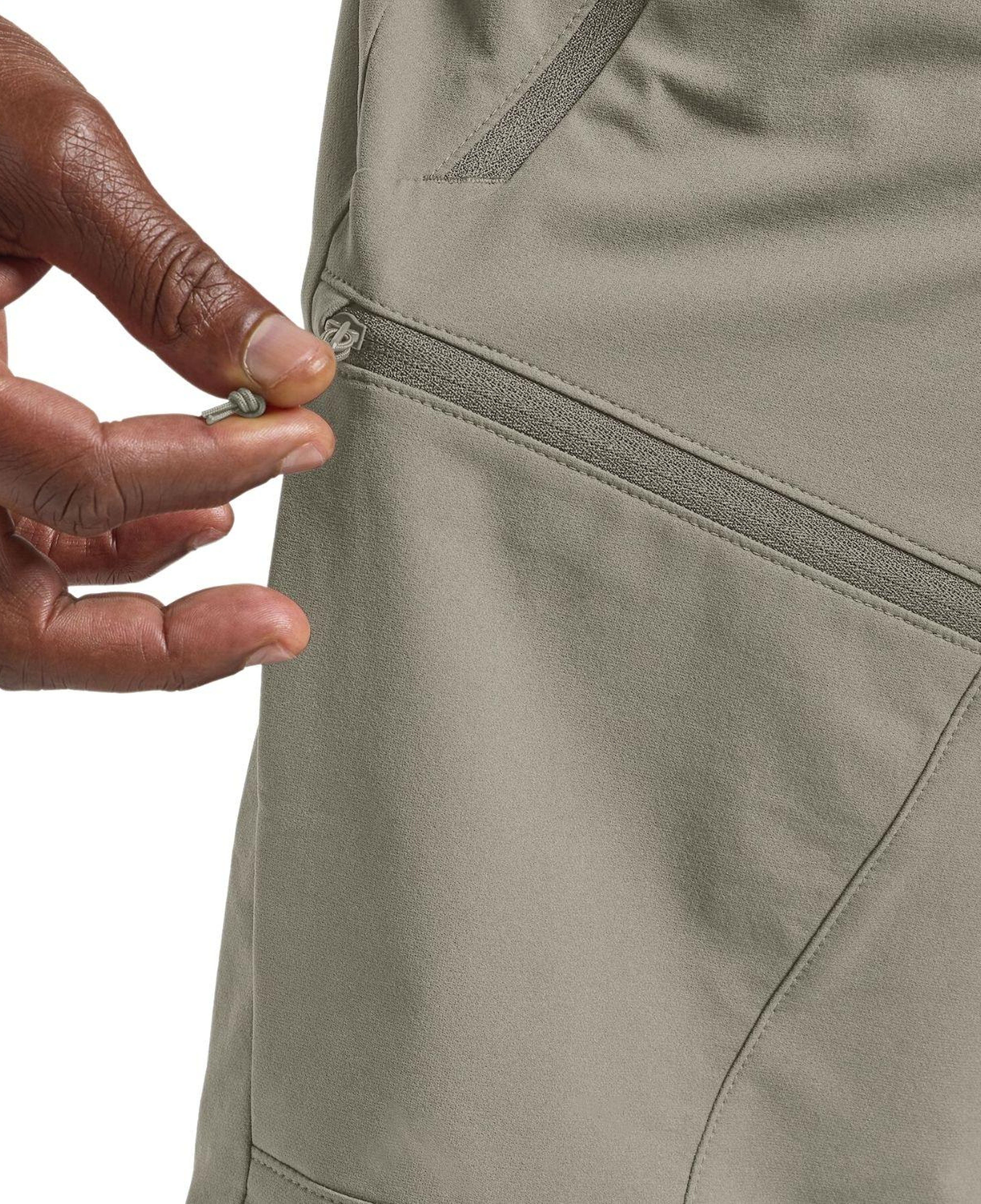 Jack Wolfskin Pico Trail Shorts Erkek Şort