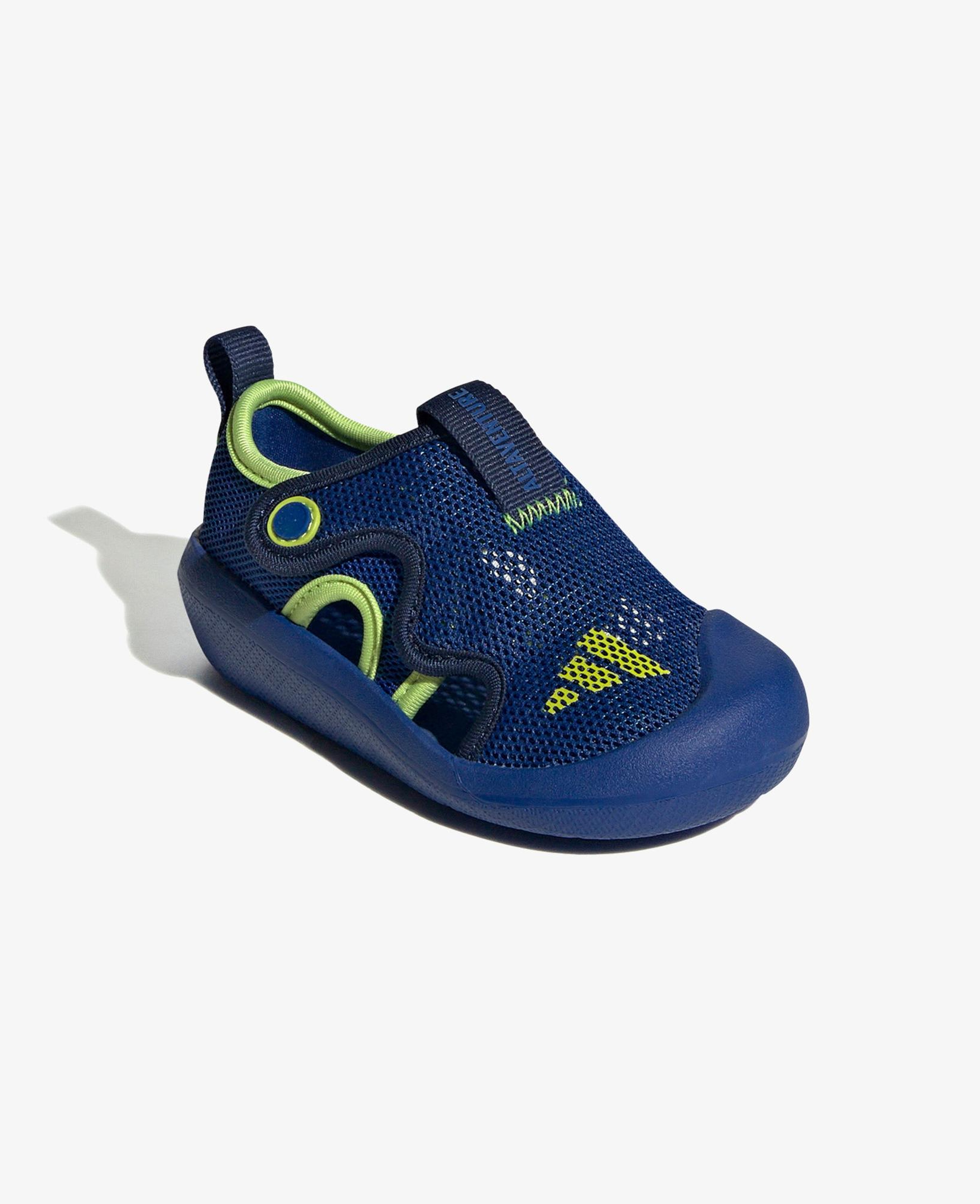 adidas Altaventure 3 Çocuk Lacivert Sandalet