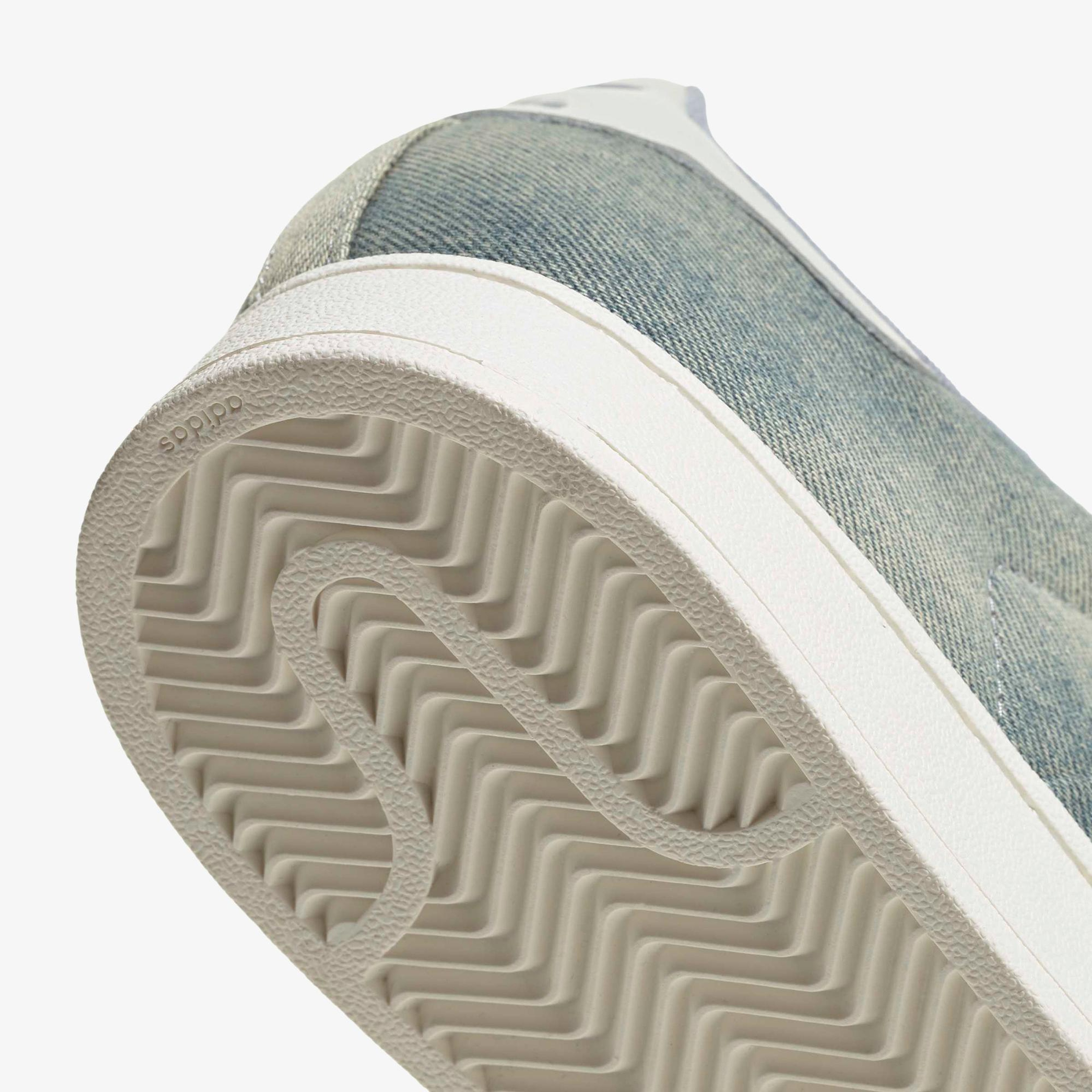 adidas Superstar II Unisex Mavi Sneaker