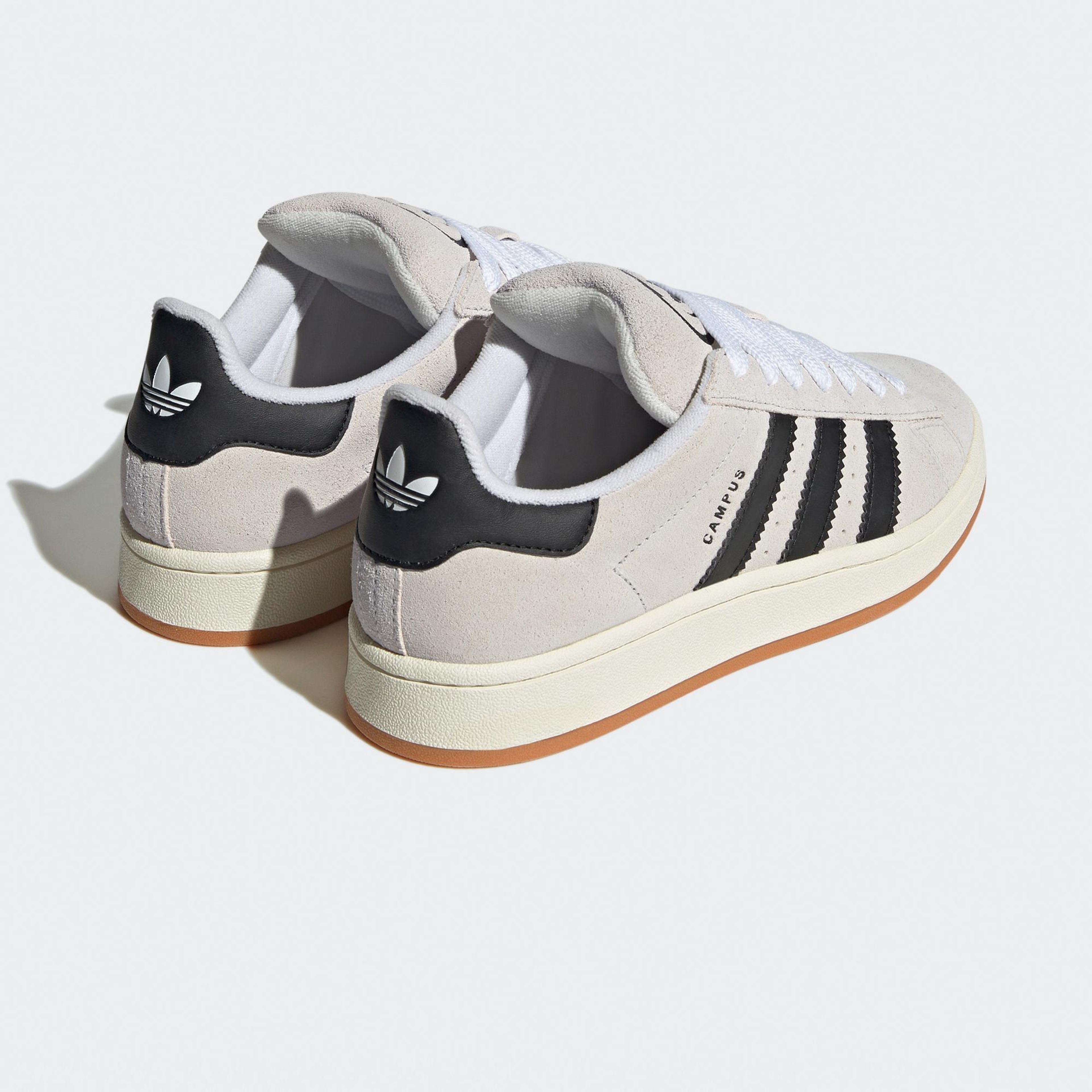 adidas Campus 00S Unisex Beyaz Sneaker
