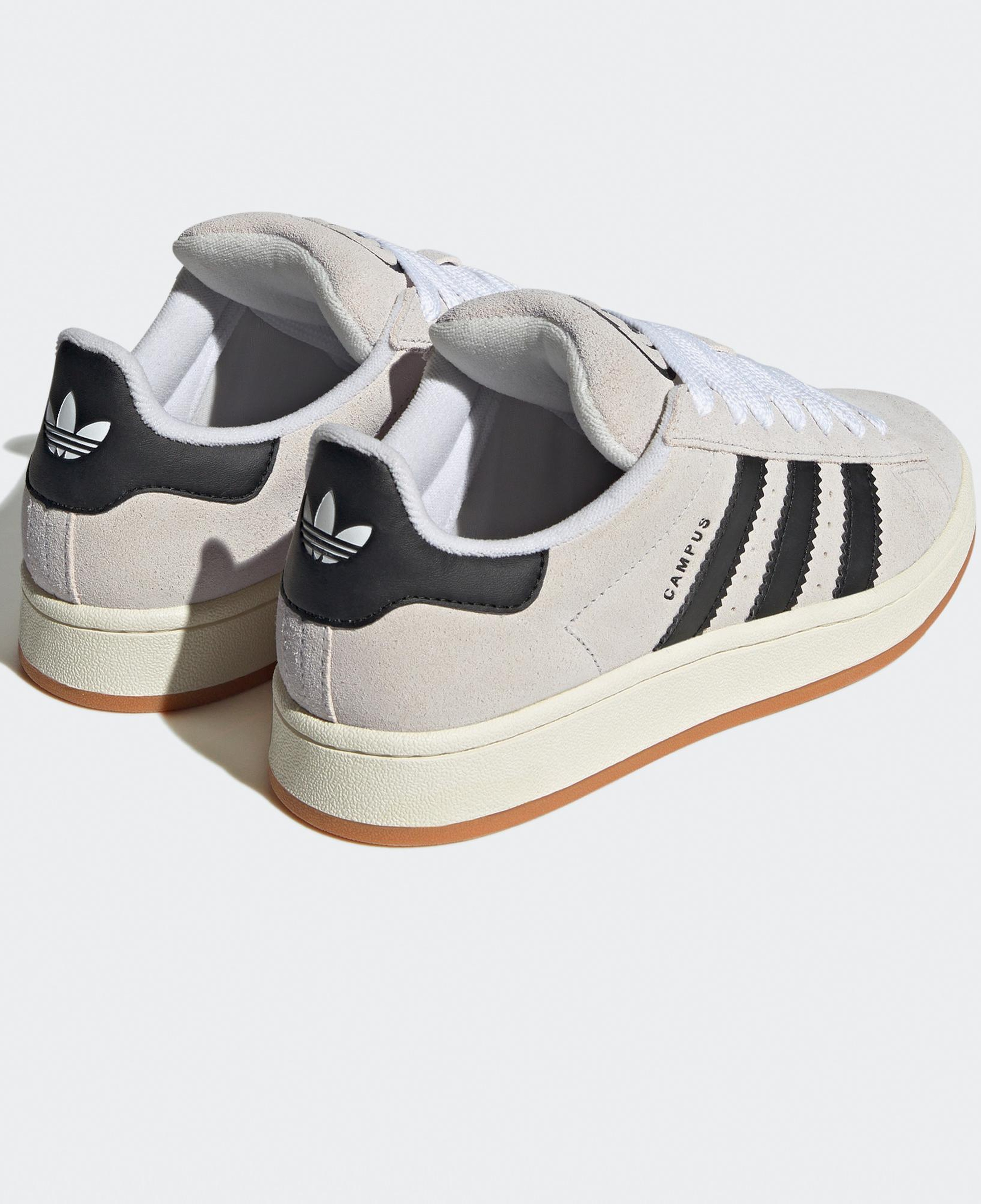 adidas Campus 00S Unisex Beyaz Sneaker