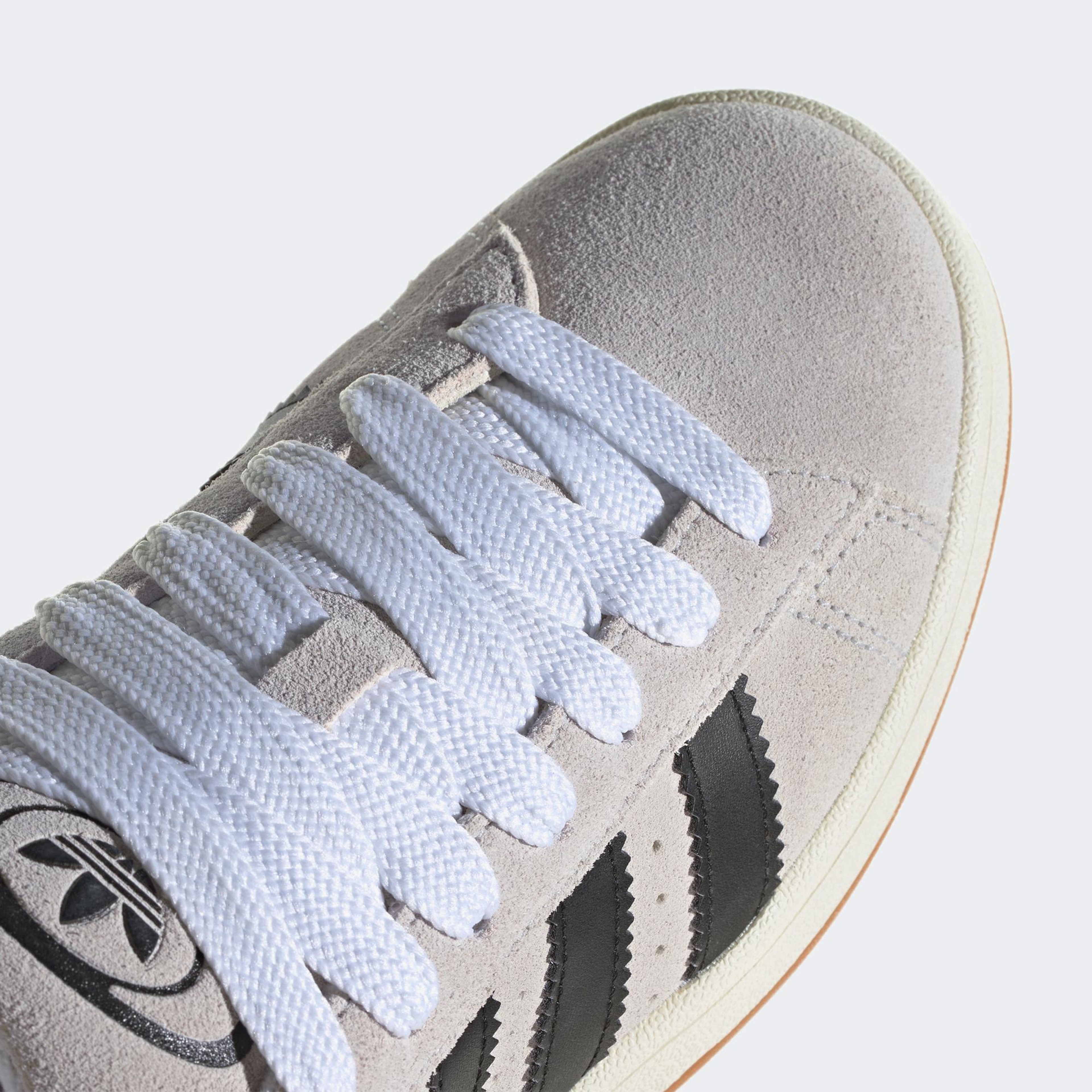 adidas Campus 00S Unisex Beyaz Sneaker