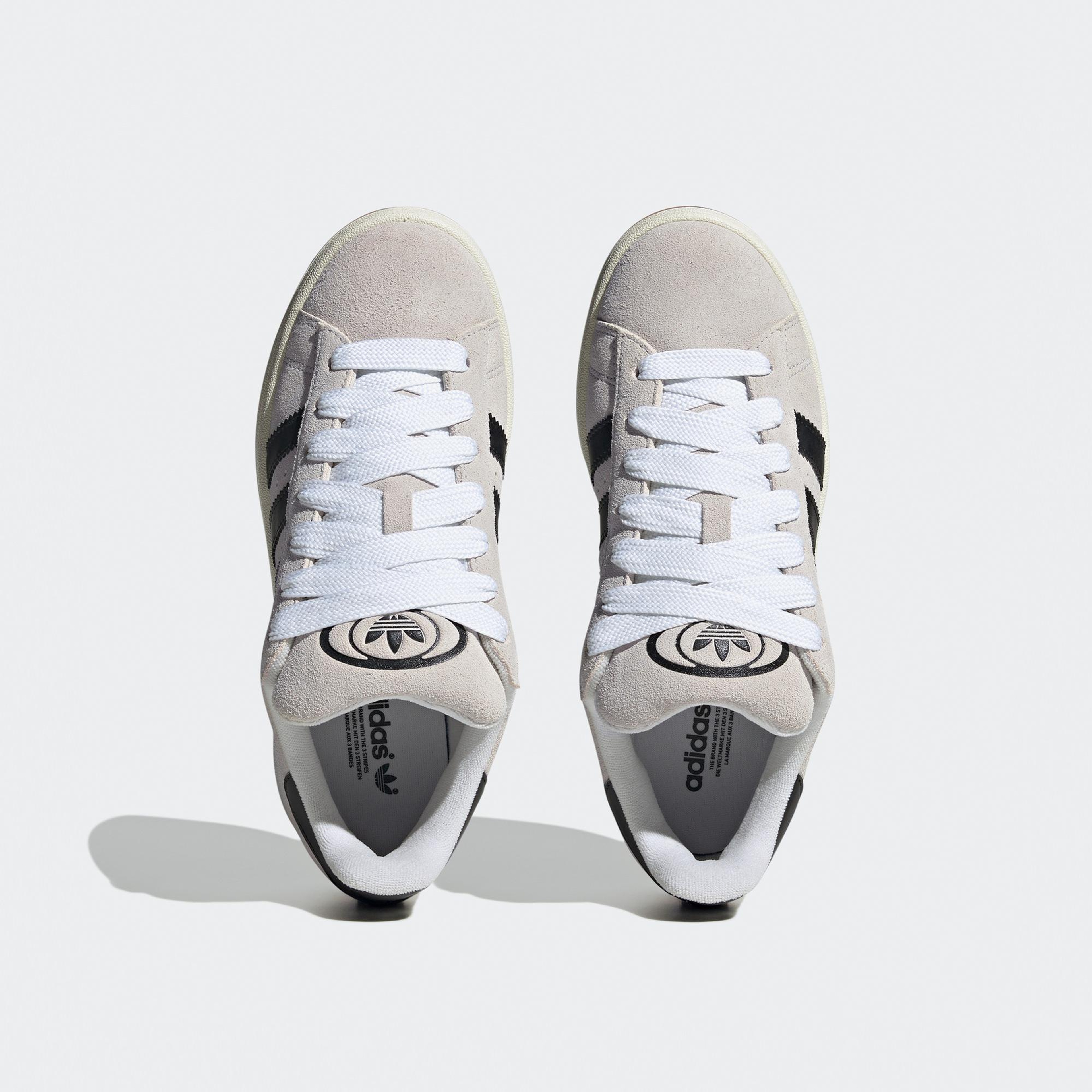 adidas Campus 00S Unisex Beyaz Sneaker