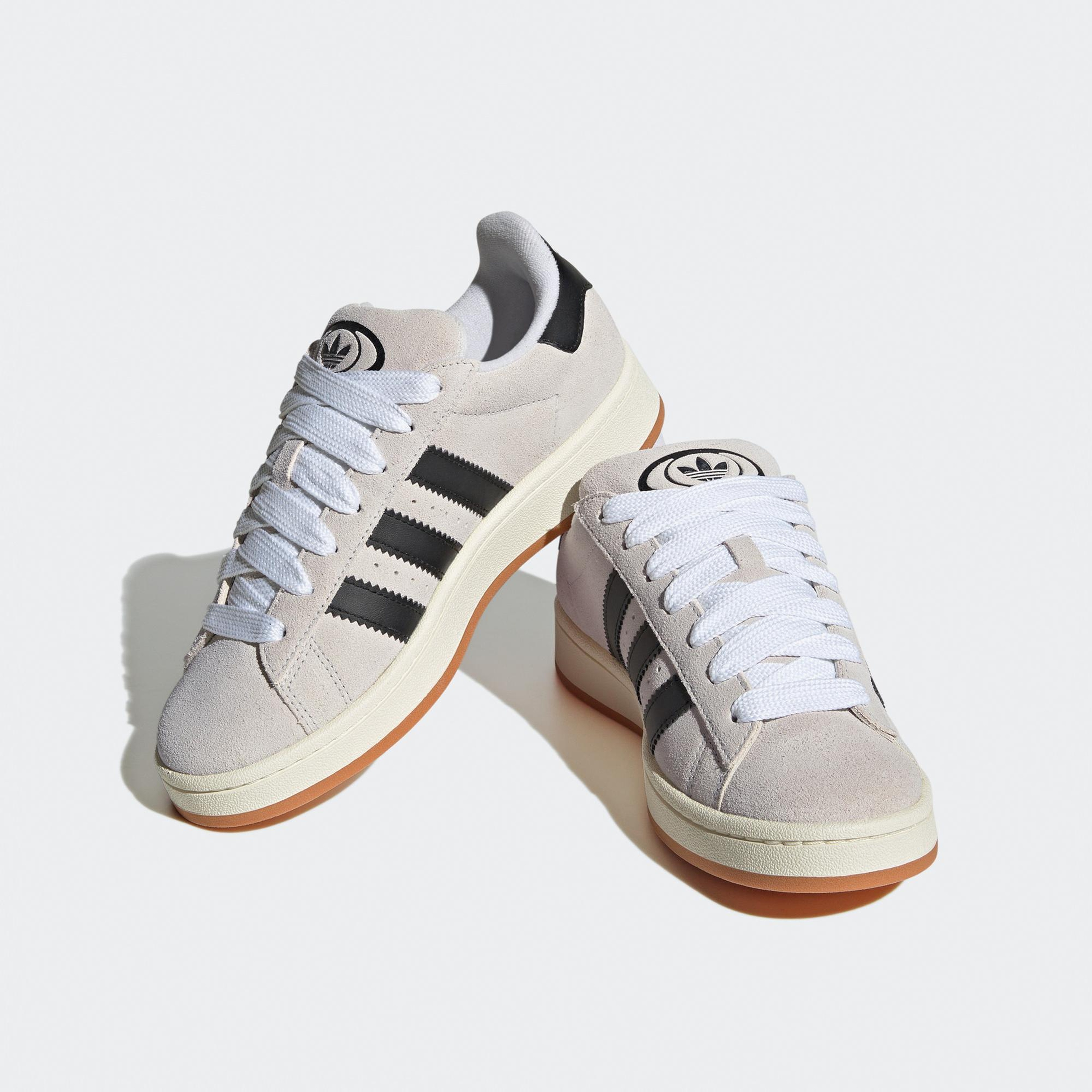 adidas Campus 00S Unisex Beyaz Sneaker