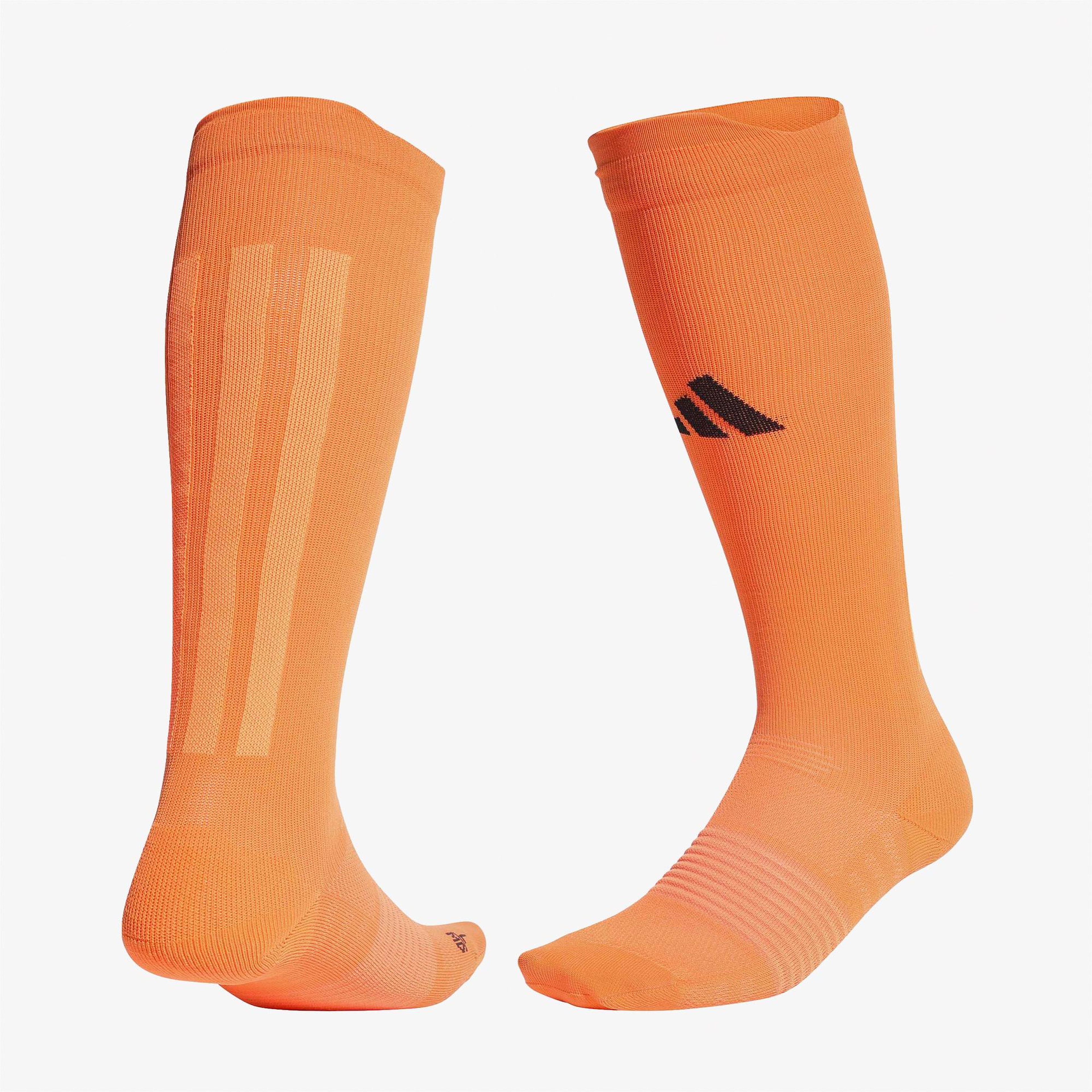 adidas Performance Knee Unisex Turuncu Çorap