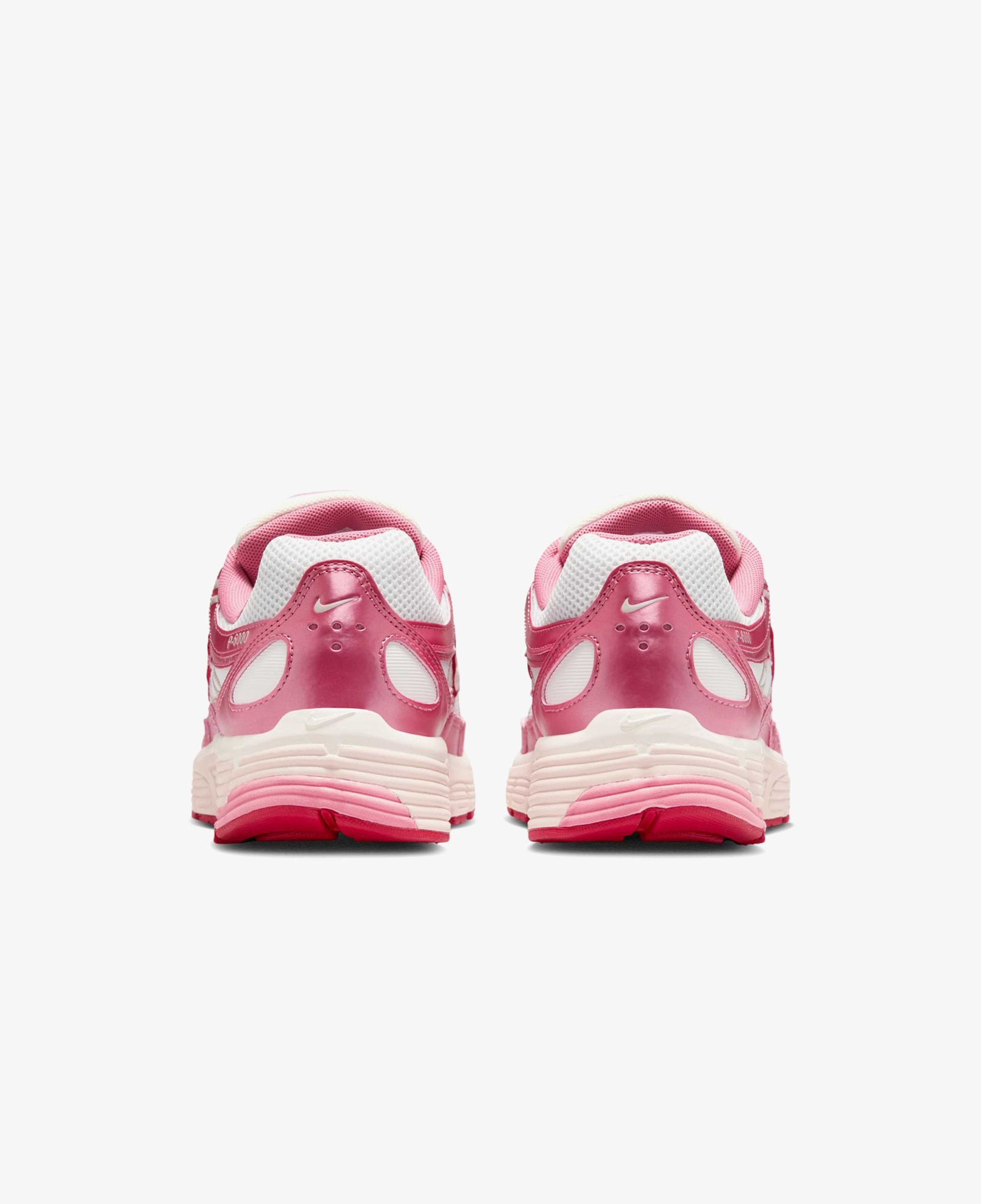 Nike P-6000 Kadın Pembe Spor Ayakkabı